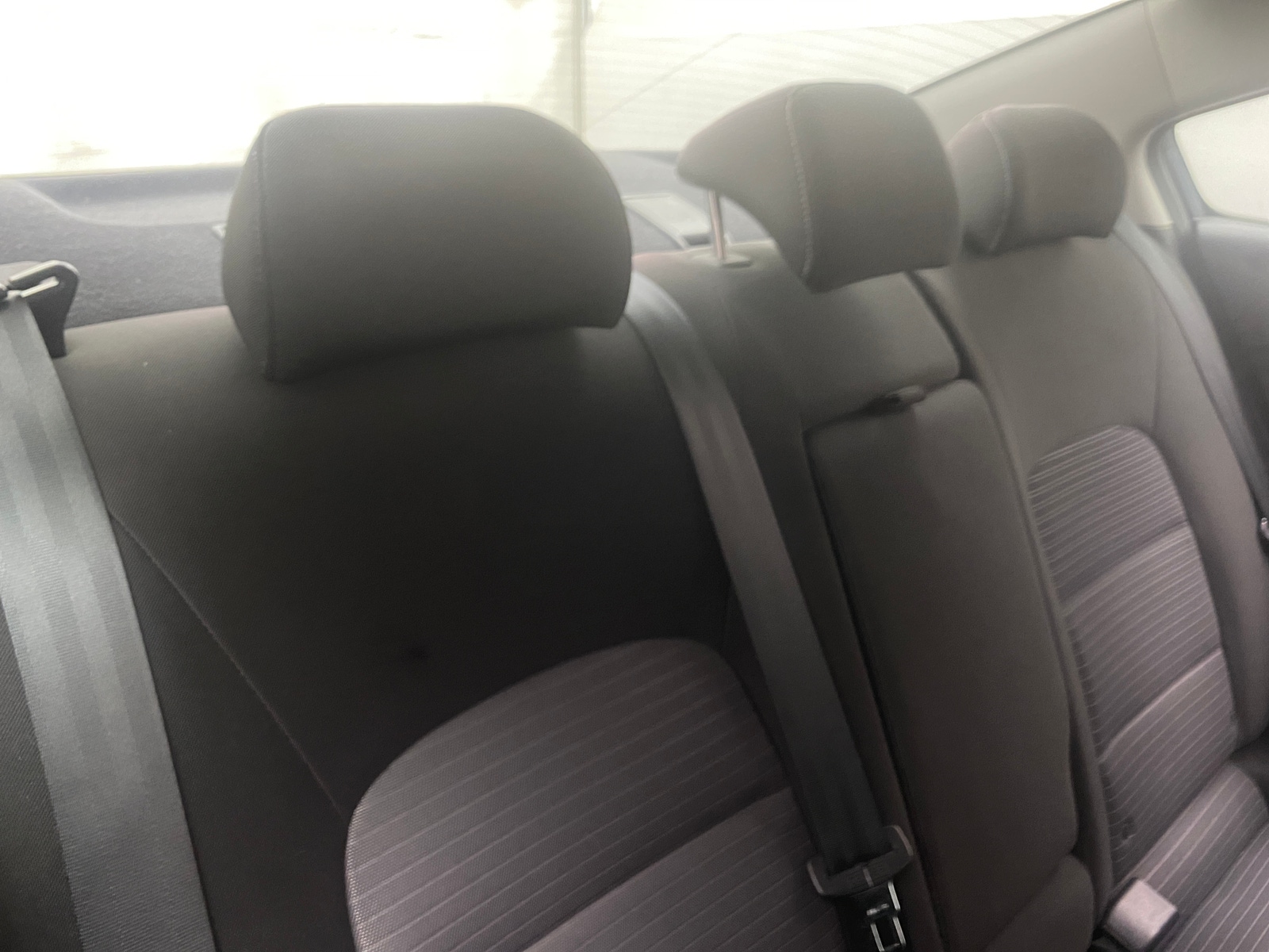 Thumbnail: 2015 Kia Forte - 6