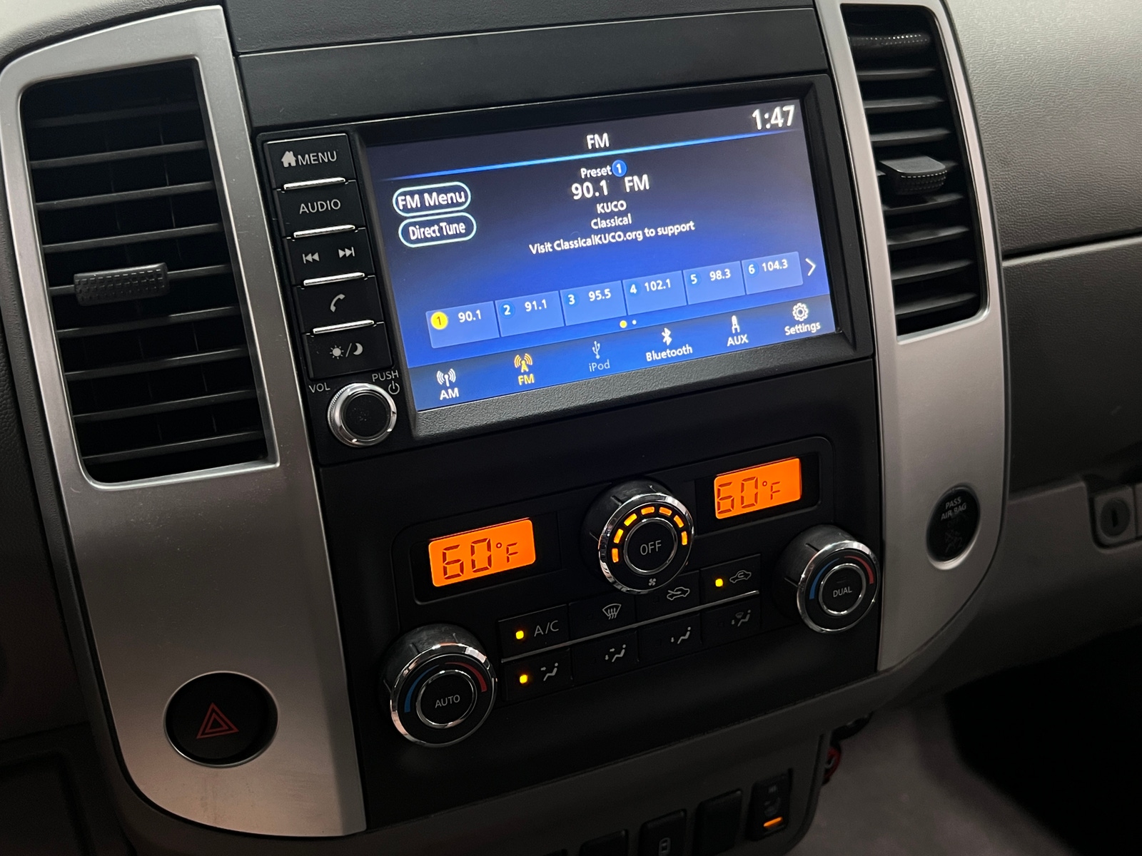 Thumbnail: 2021 Nissan Frontier - 4
