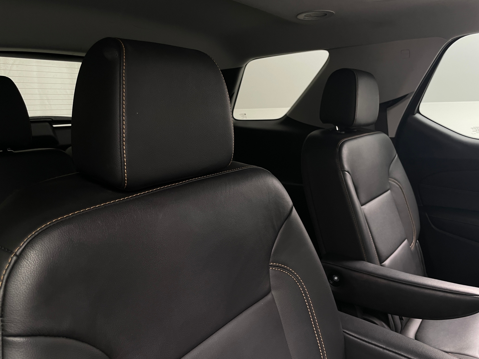 Thumbnail: 2019 Chevrolet Traverse - 5