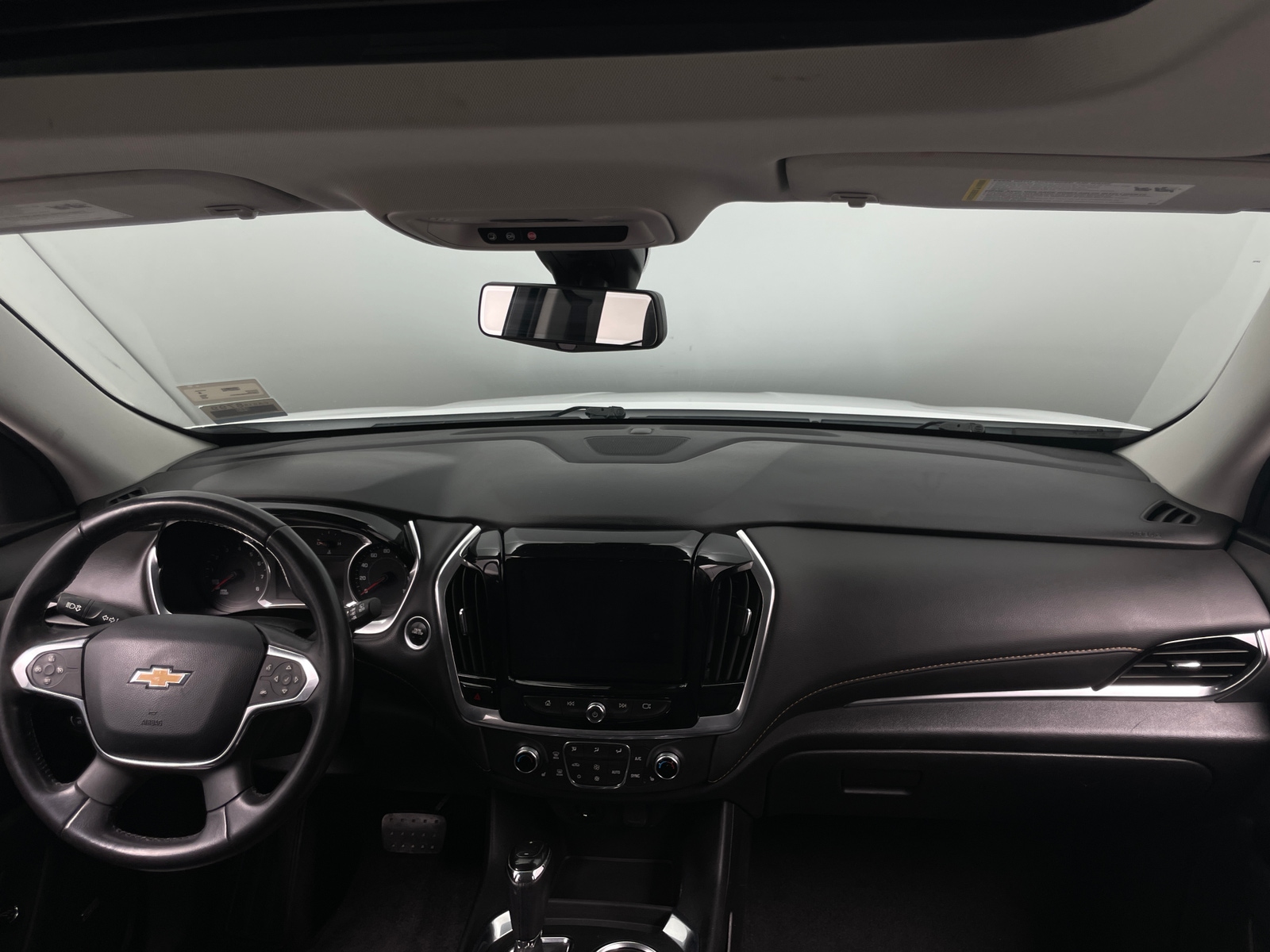 Thumbnail: 2019 Chevrolet Traverse - 2