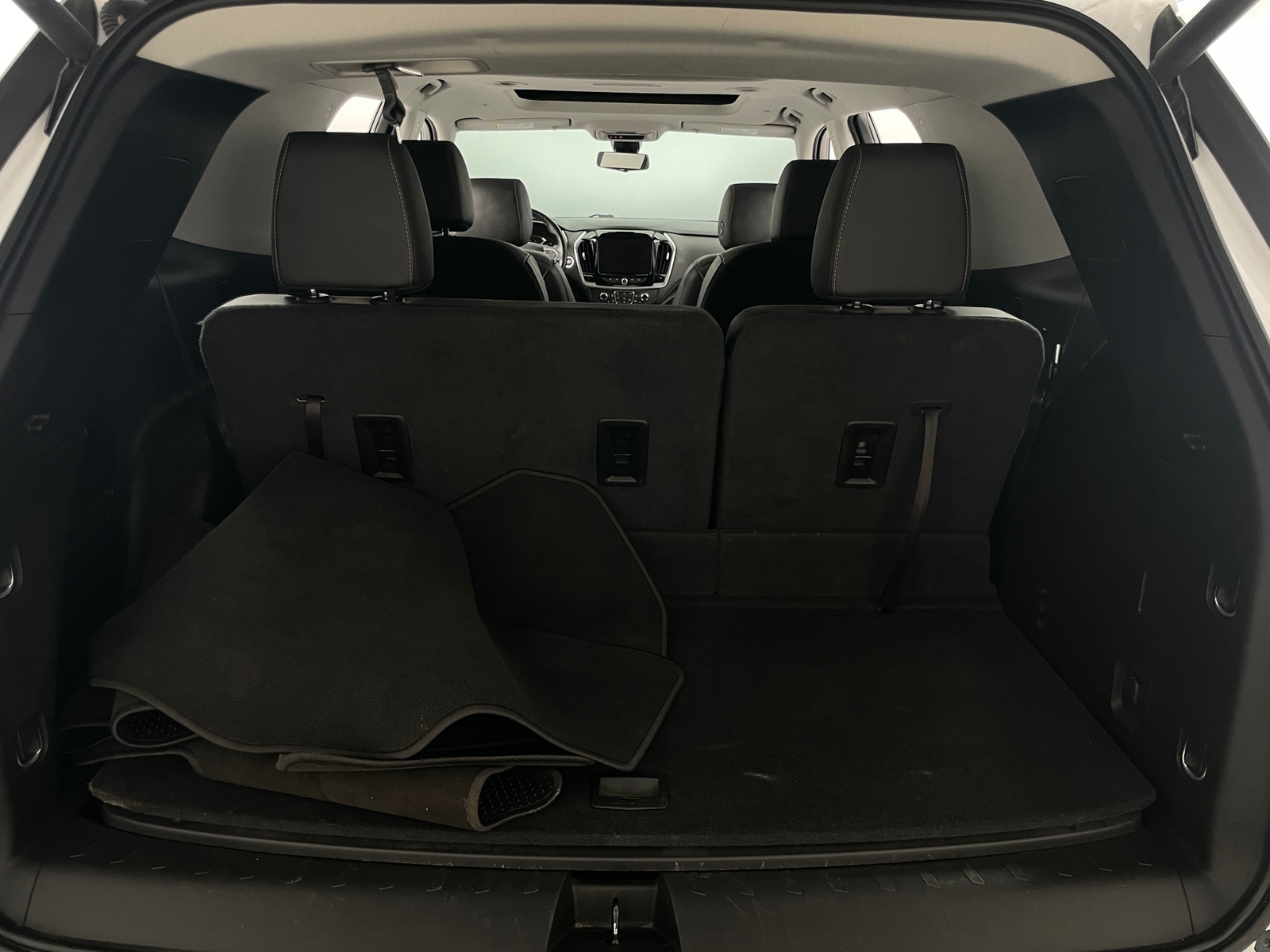Thumbnail: 2019 Chevrolet Traverse - 6