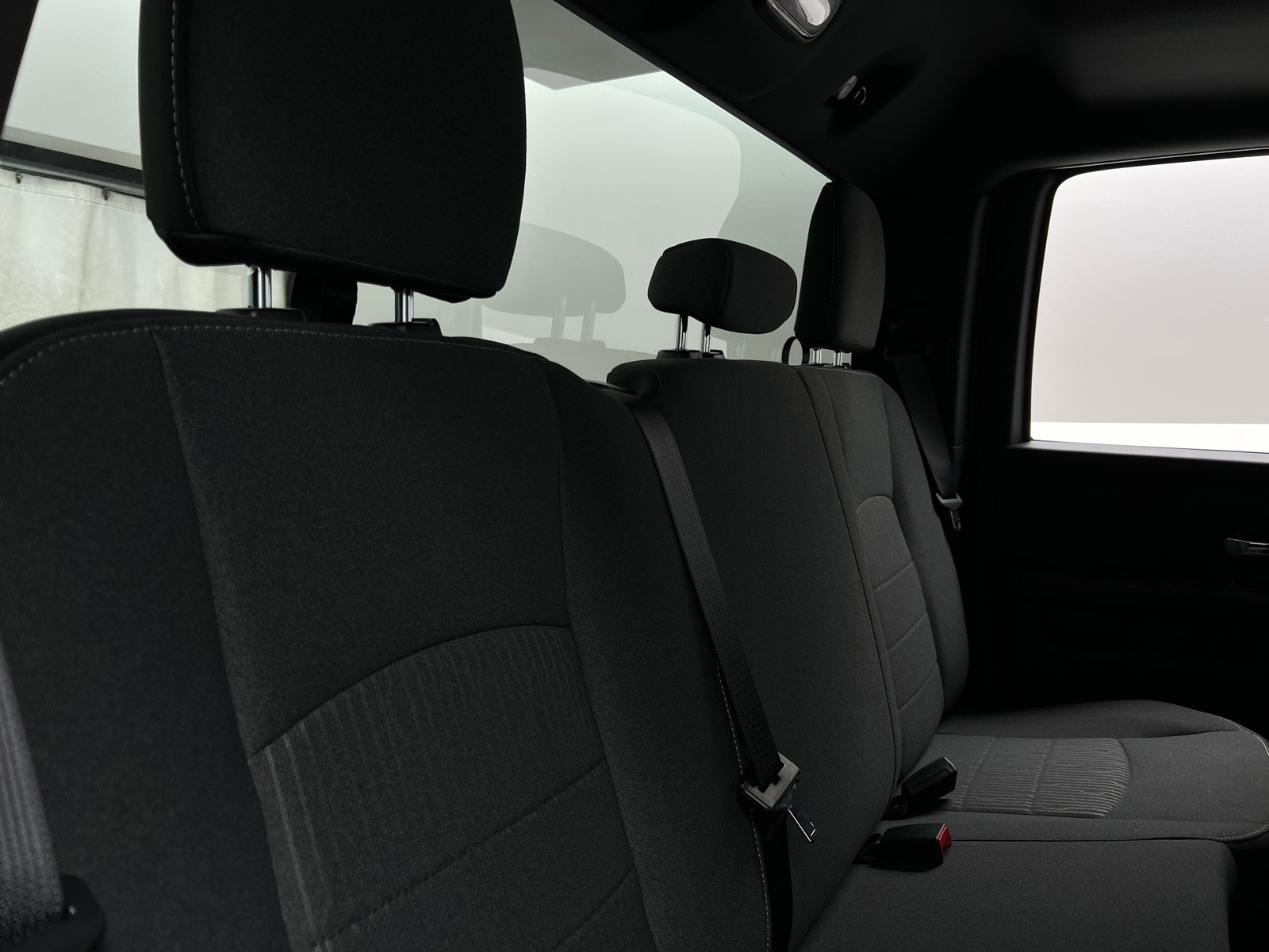 Thumbnail: 2024 RAM 1500 Classic - 6