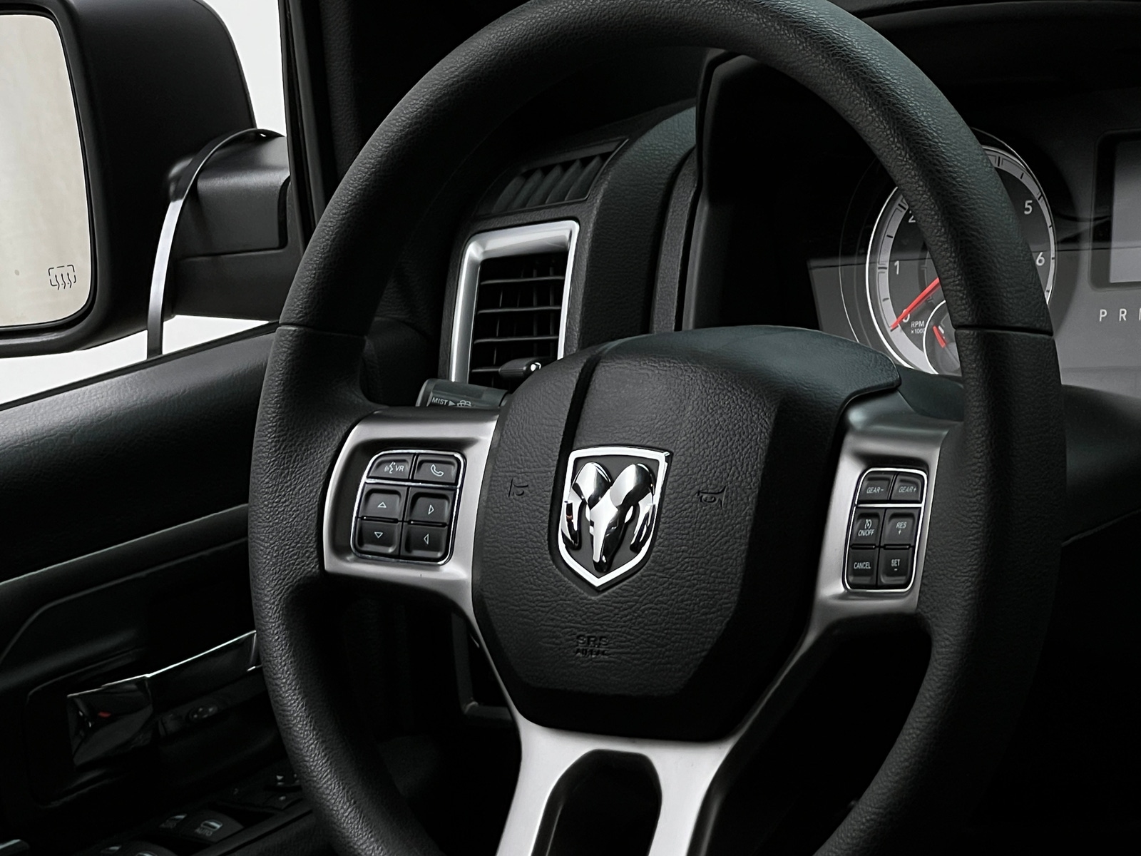 Thumbnail: 2024 RAM 1500 Classic - 5