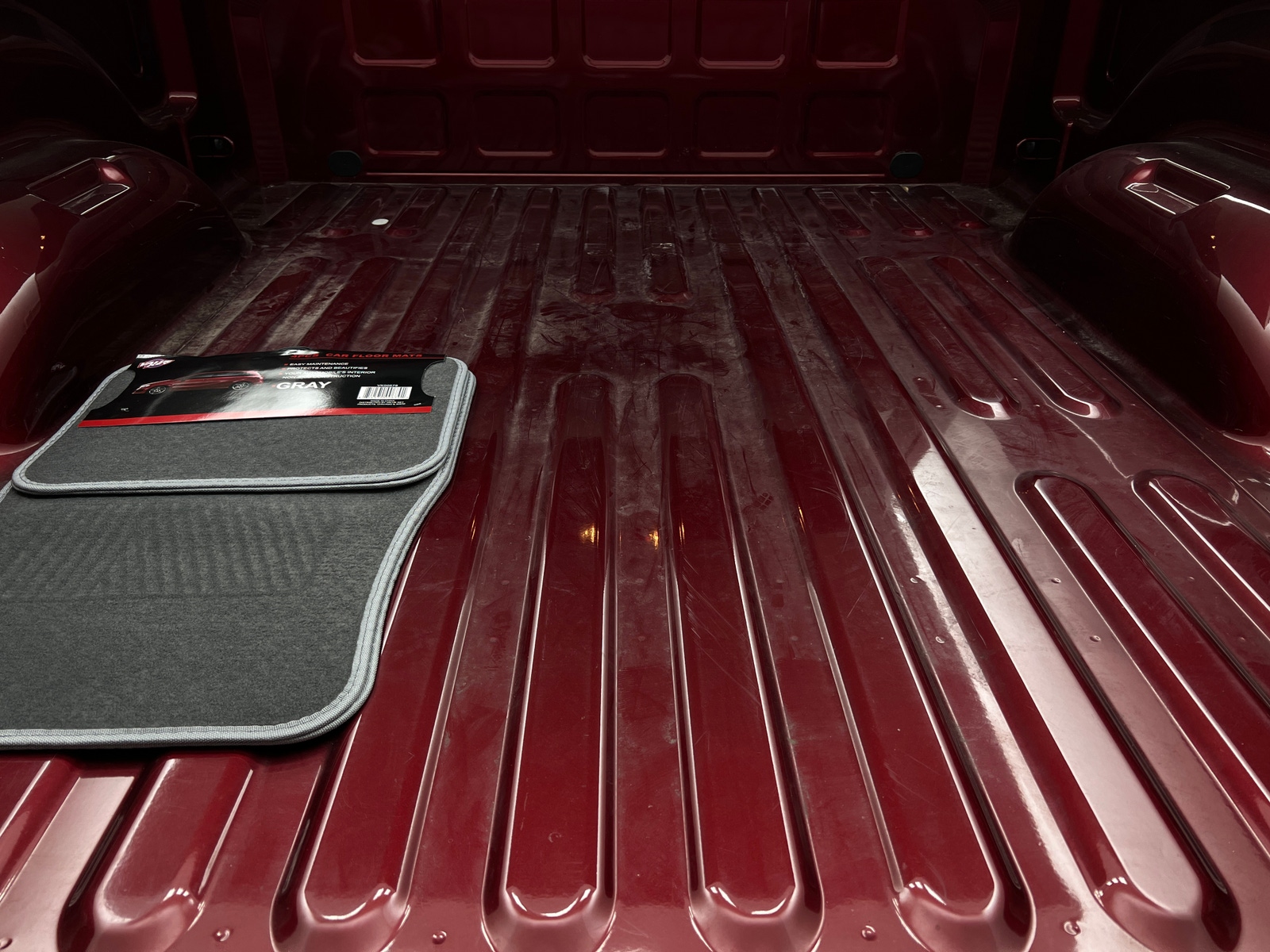 Thumbnail: 2024 RAM 1500 Classic - 7