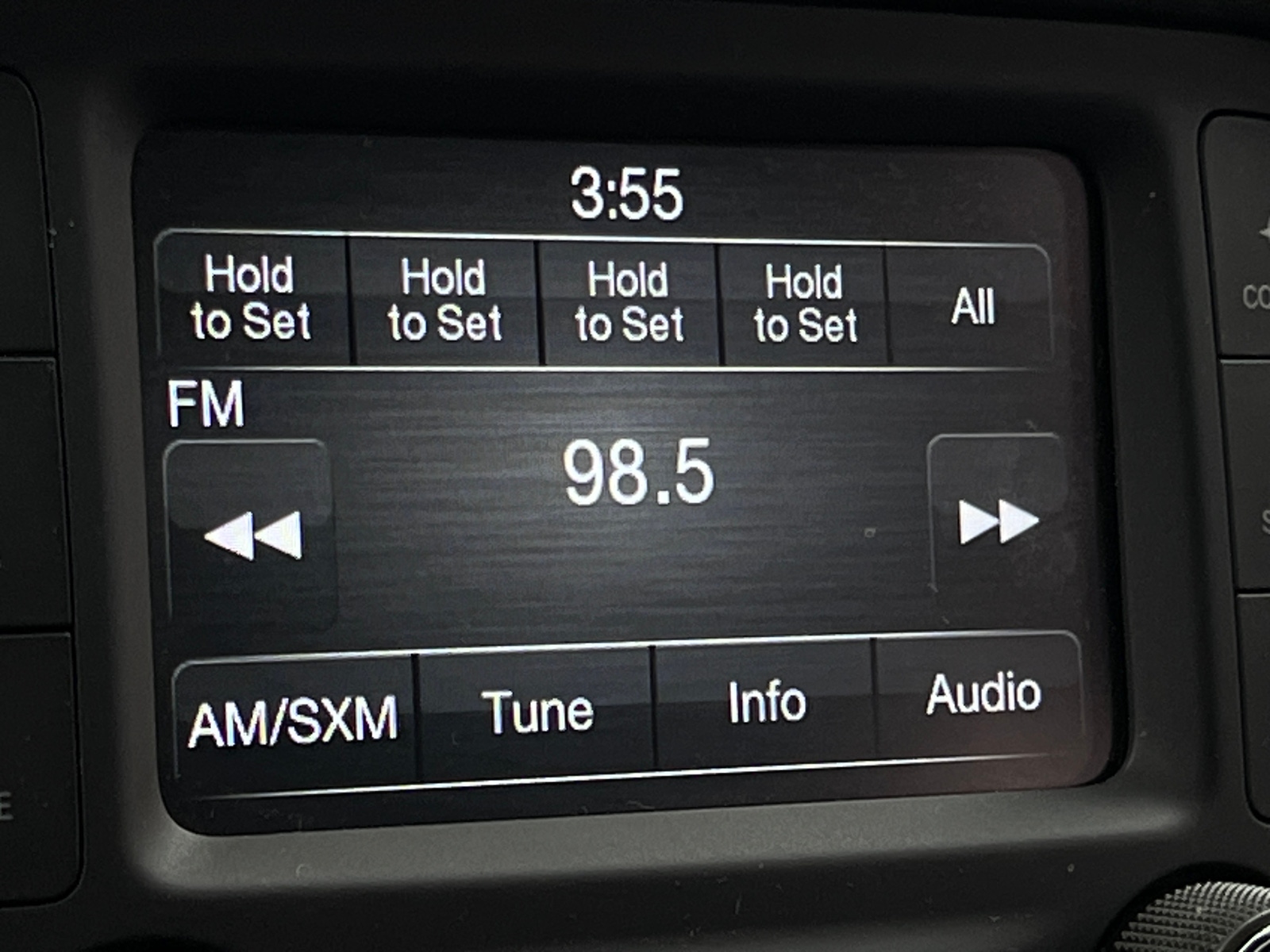 Thumbnail: 2024 RAM 1500 Classic - 4