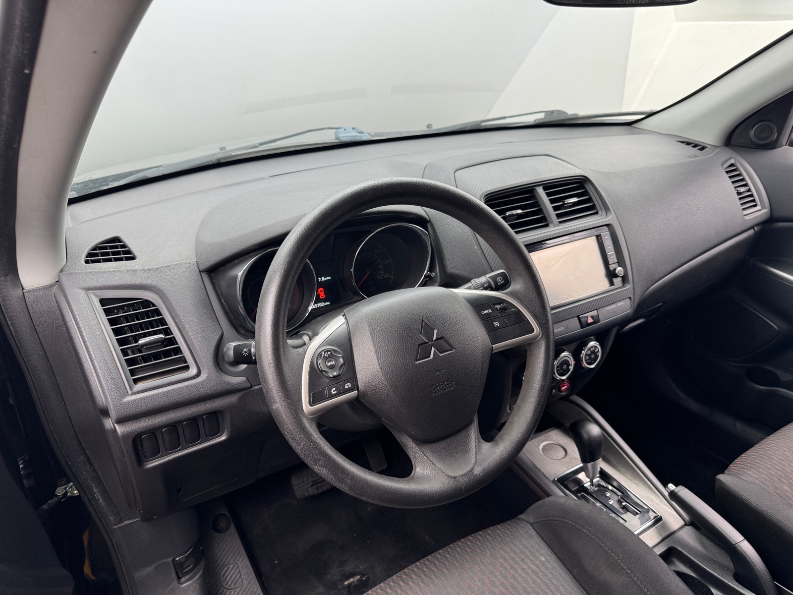 Thumbnail: 2019 Mitsubishi Outlander Sport - 3