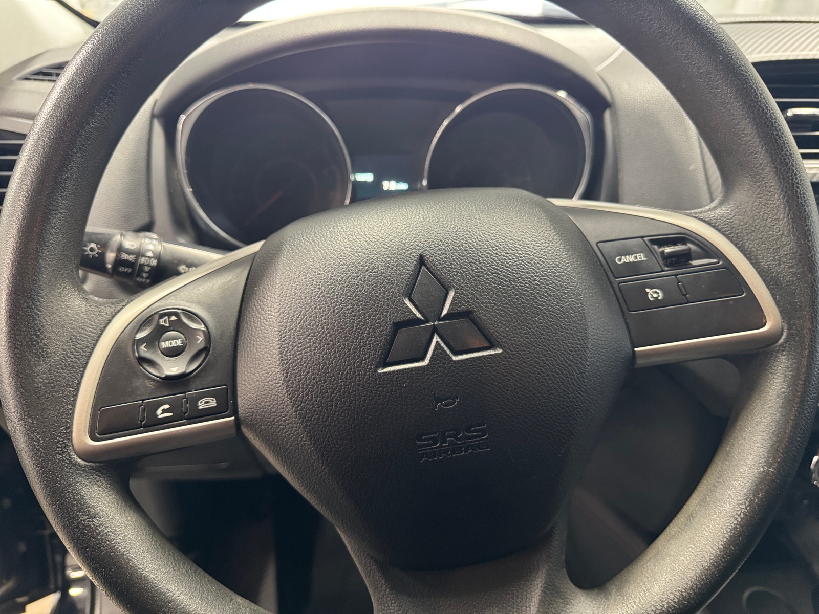 Thumbnail: 2019 Mitsubishi Outlander Sport - 5
