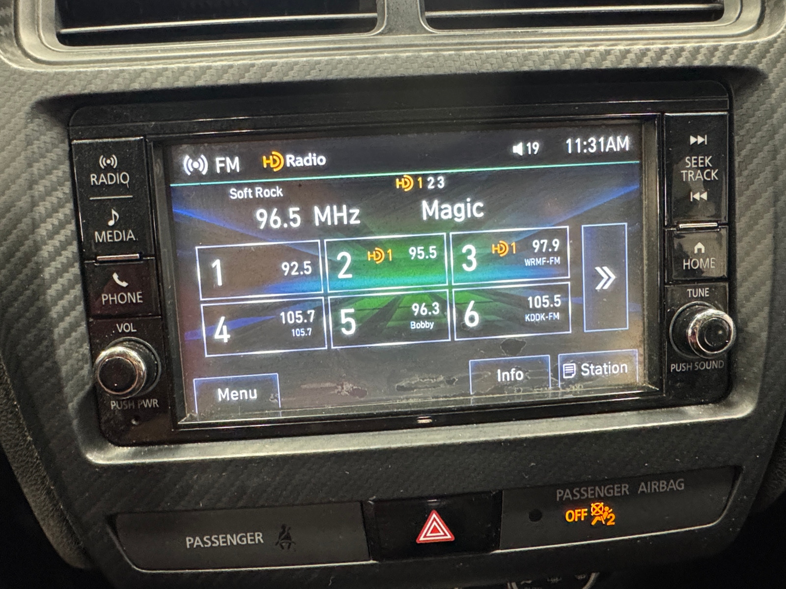 Thumbnail: 2019 Mitsubishi Outlander Sport - 4