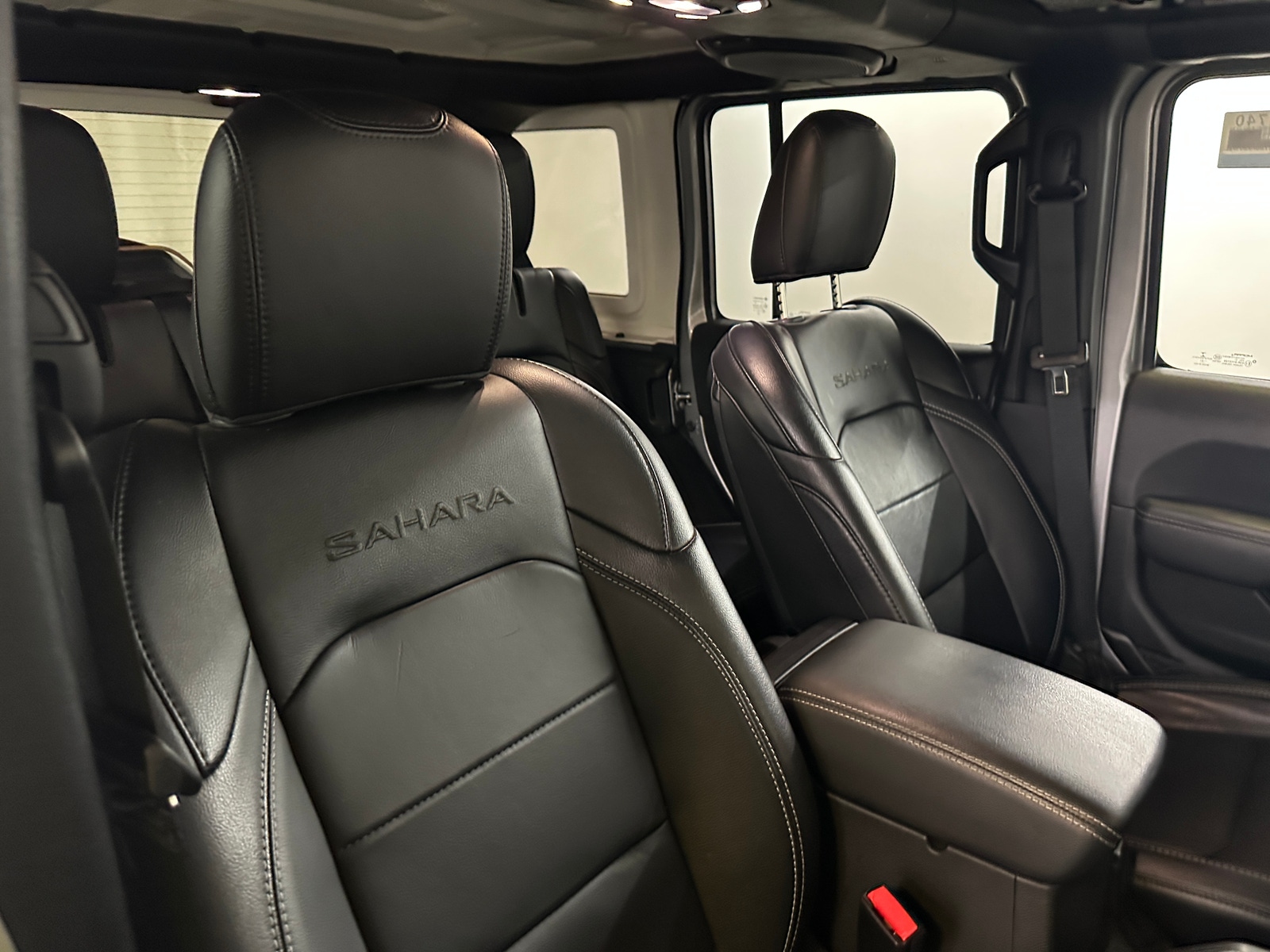 Thumbnail: 2021 Jeep Wrangler - 2