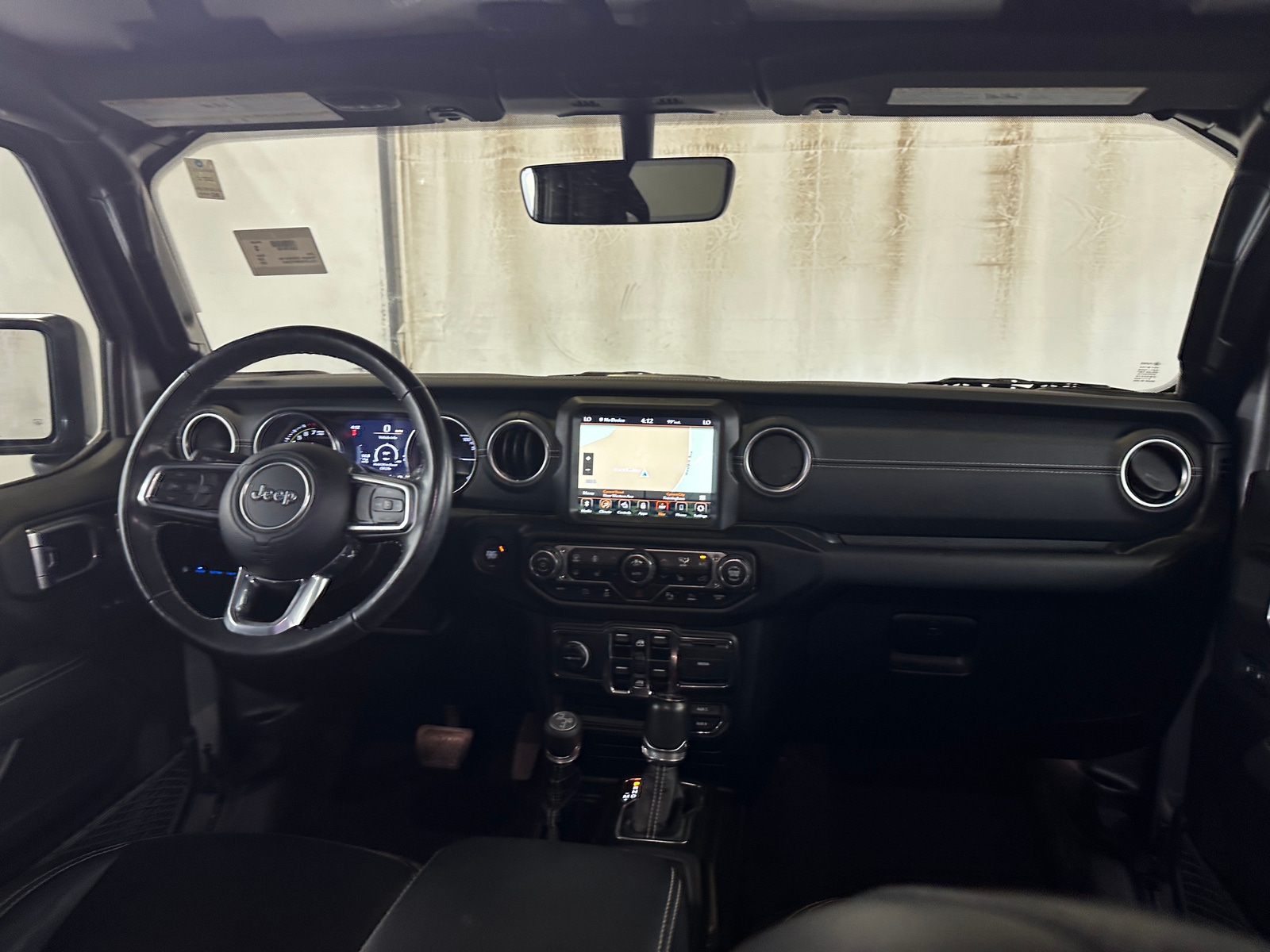 Thumbnail: 2021 Jeep Wrangler - 3