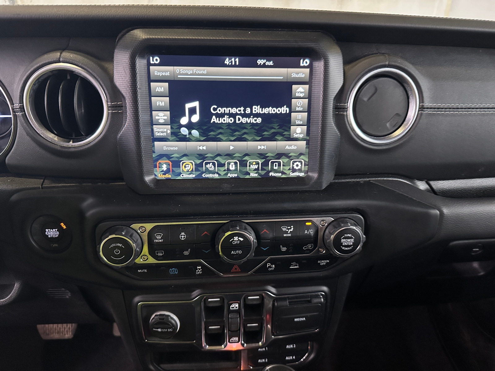 Thumbnail: 2021 Jeep Wrangler - 4