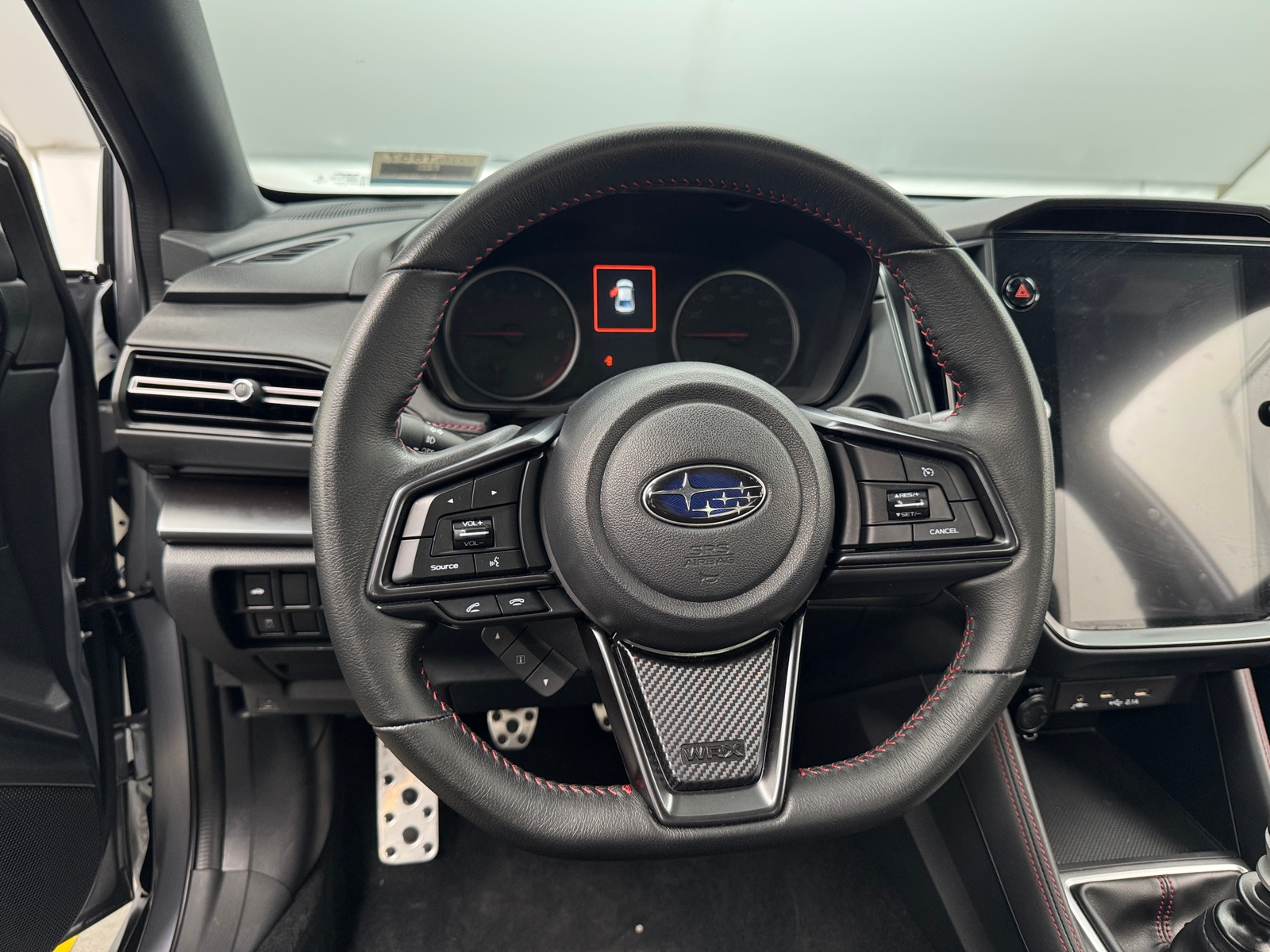 Thumbnail: 2022 Subaru WRX - 5