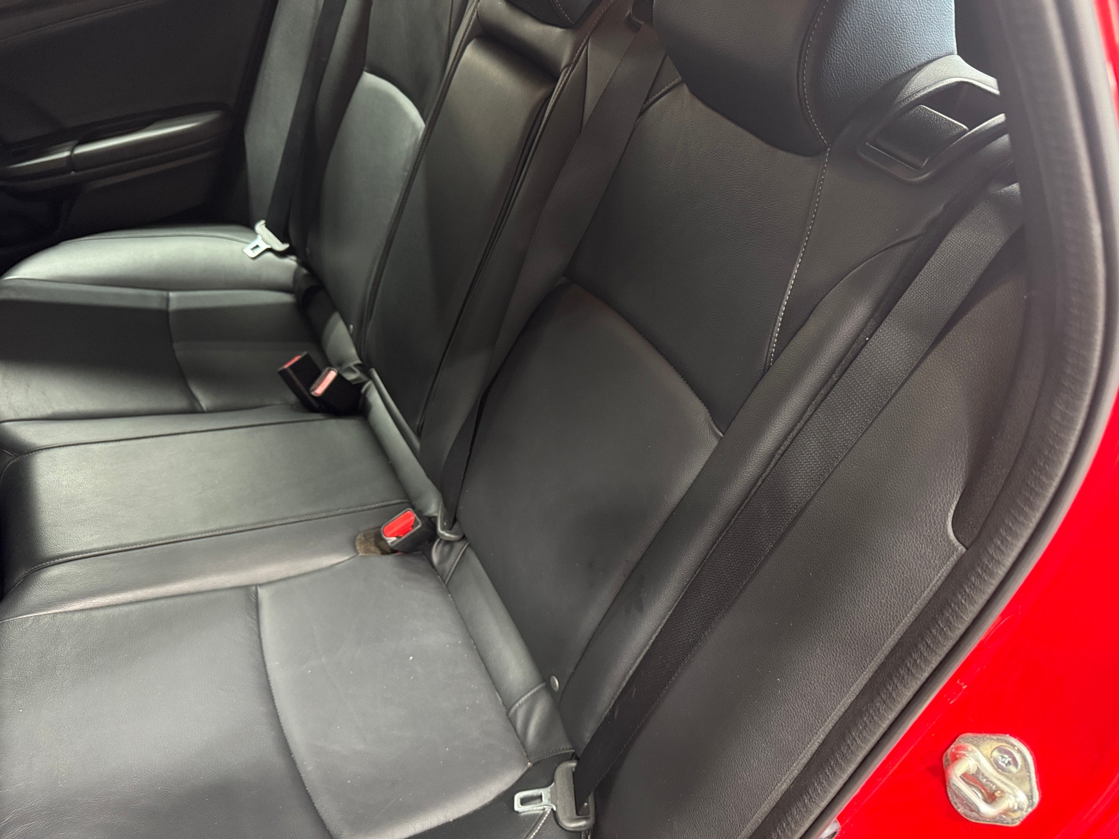 Thumbnail: 2018 Honda Civic - 5