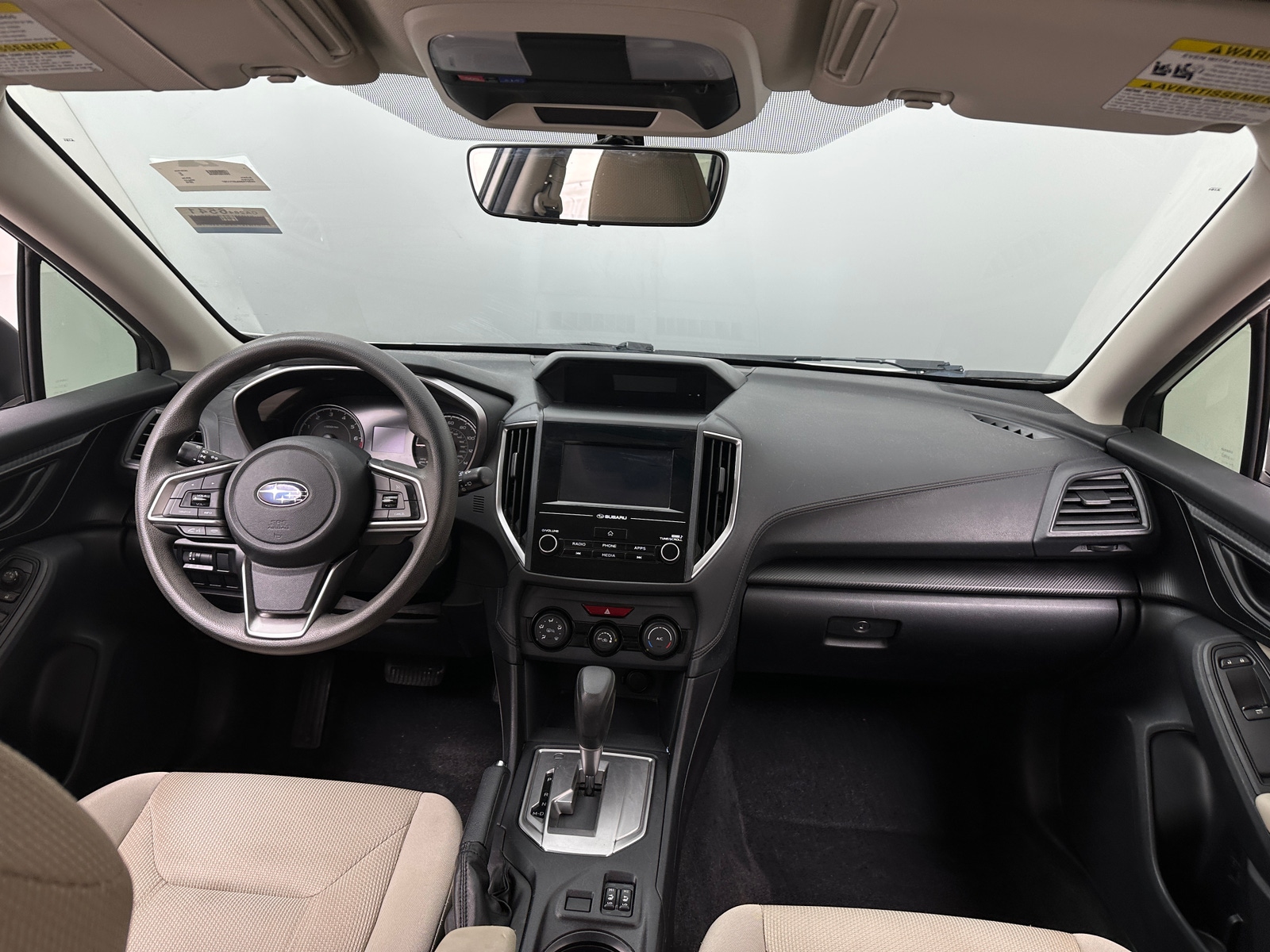 Thumbnail: 2018 Subaru Impreza - 3