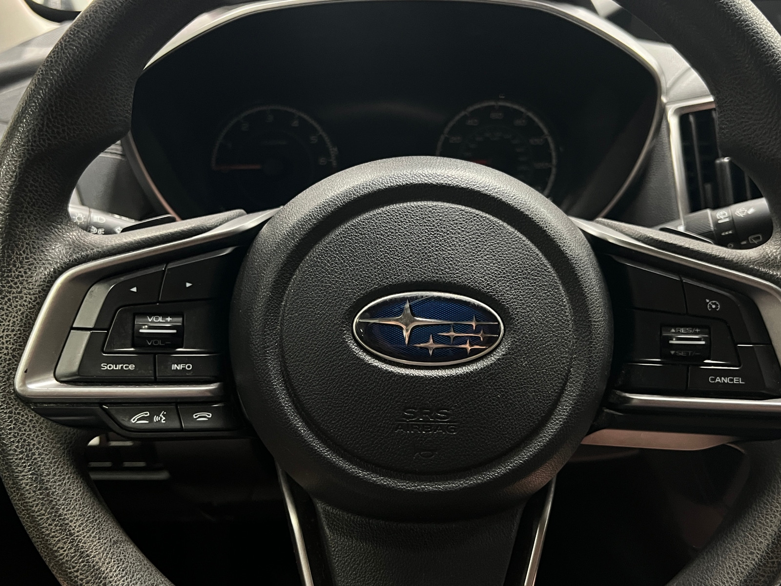 Thumbnail: 2018 Subaru Impreza - 5