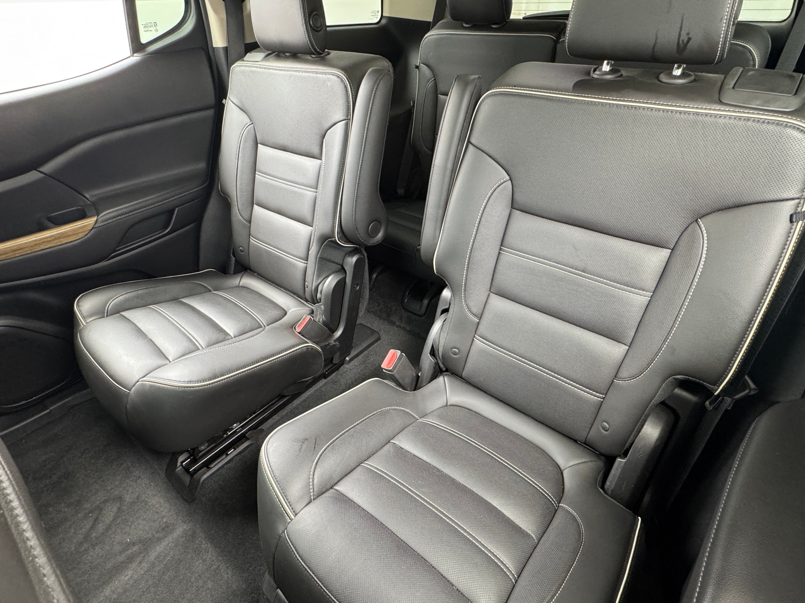 Thumbnail: 2019 GMC Acadia - 6