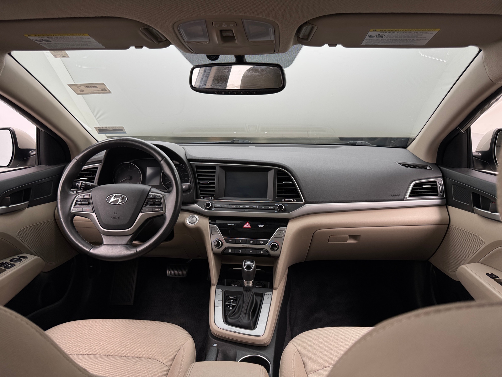 Thumbnail: 2017 Hyundai Elantra - 3