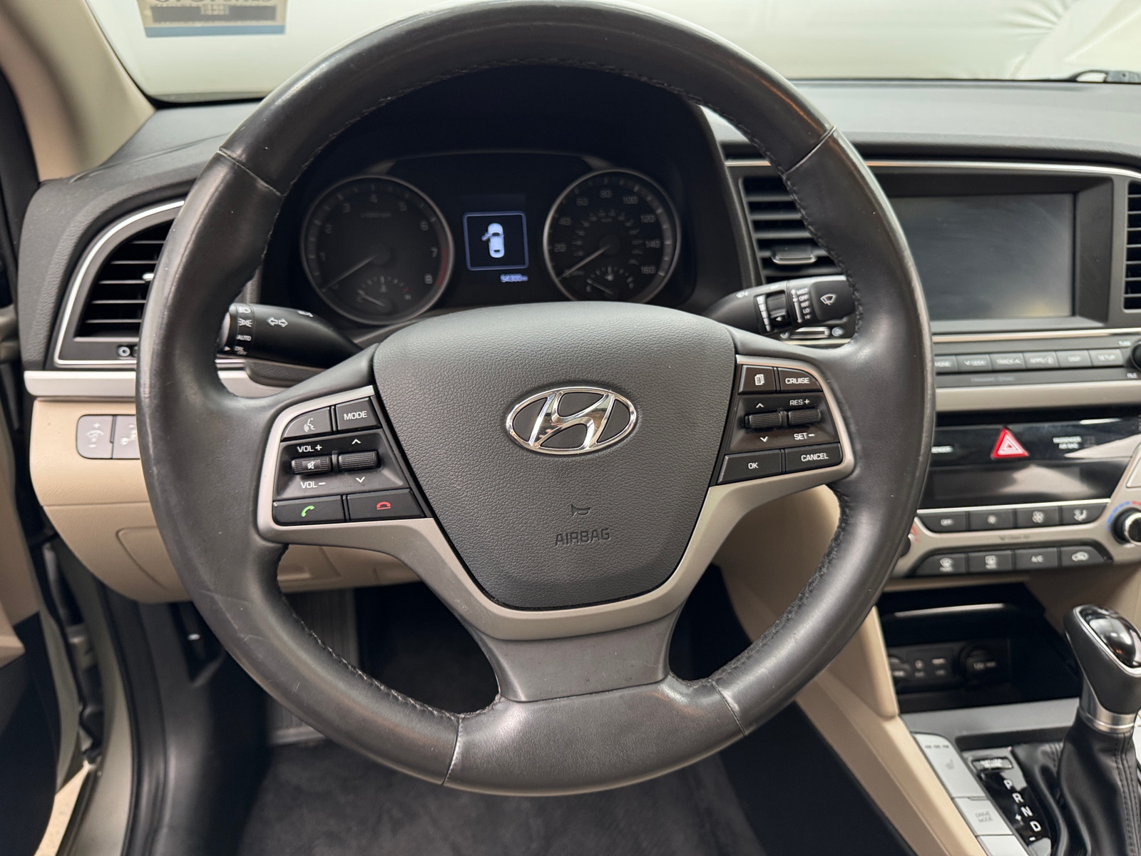 Thumbnail: 2017 Hyundai Elantra - 5