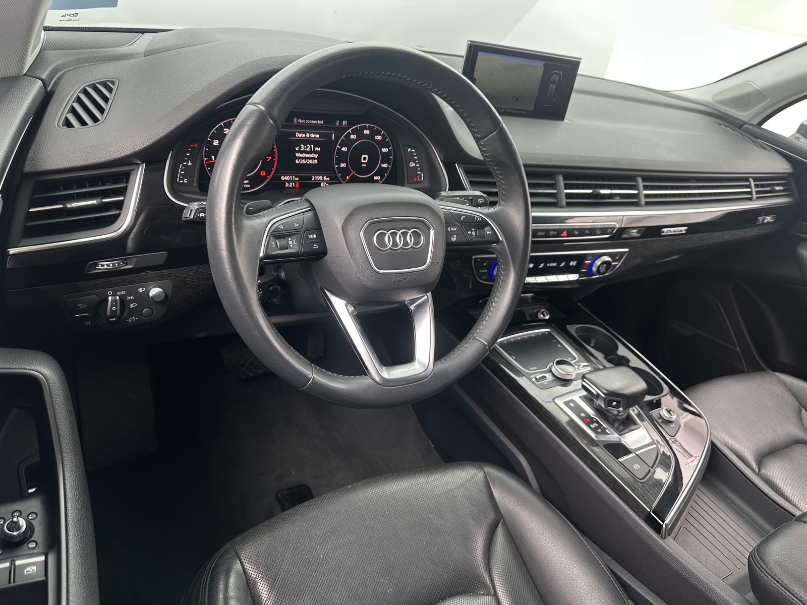Thumbnail: 2019 Audi Q7 - 2
