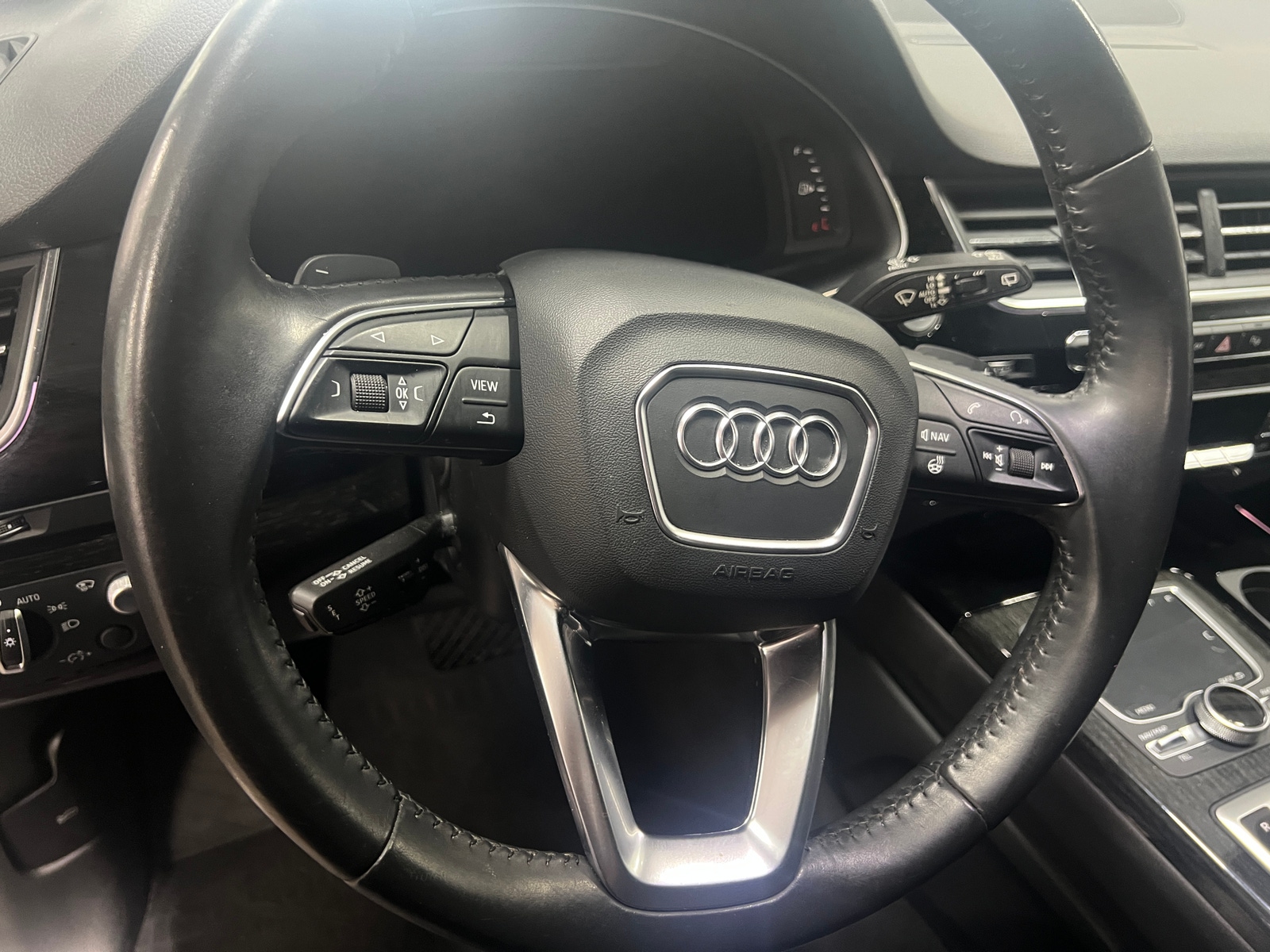 Thumbnail: 2019 Audi Q7 - 4