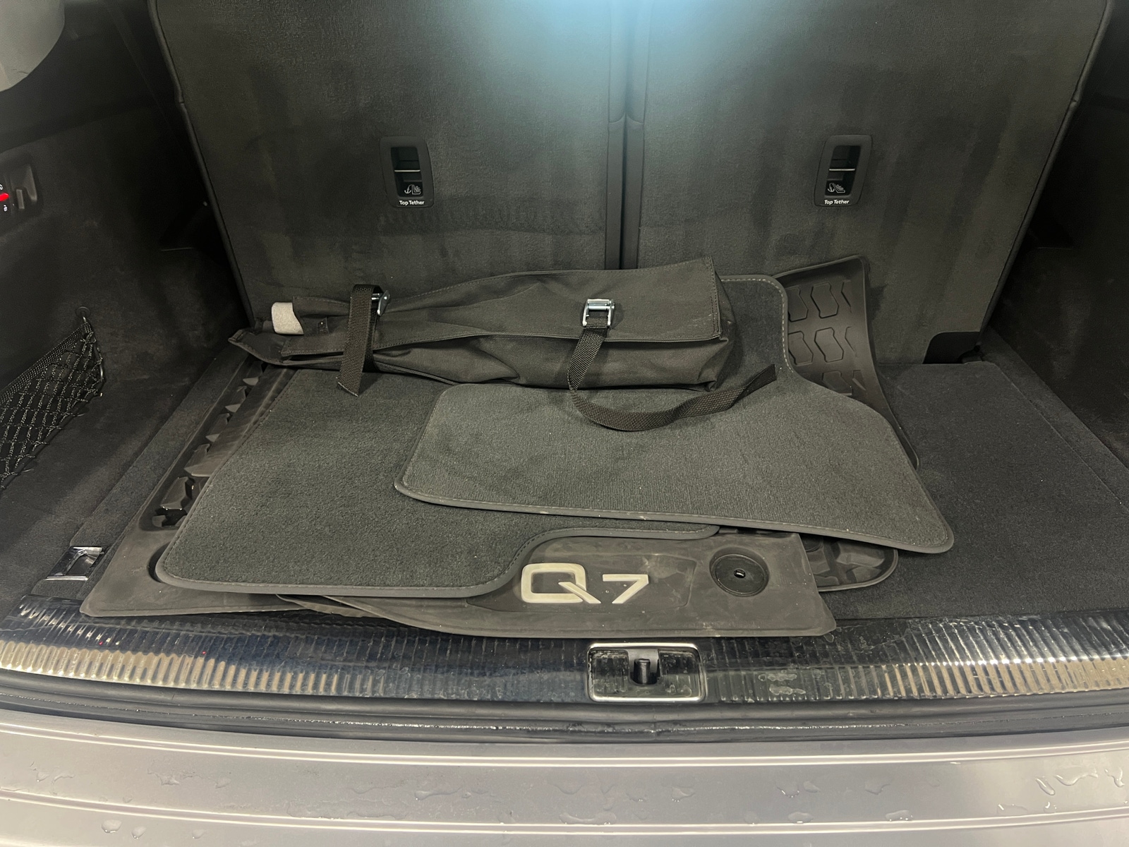 Thumbnail: 2019 Audi Q7 - 6