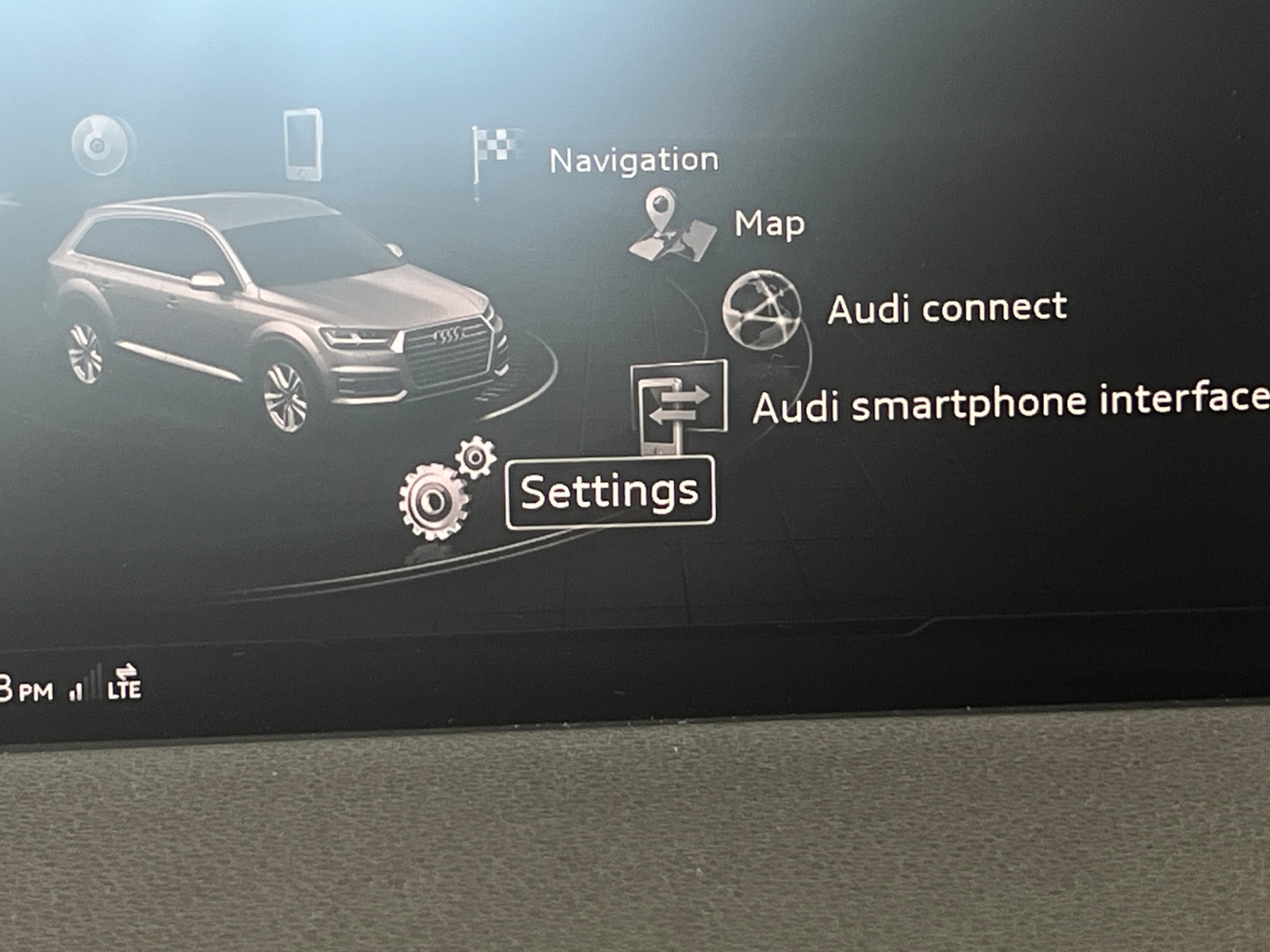 Thumbnail: 2019 Audi Q7 - 3