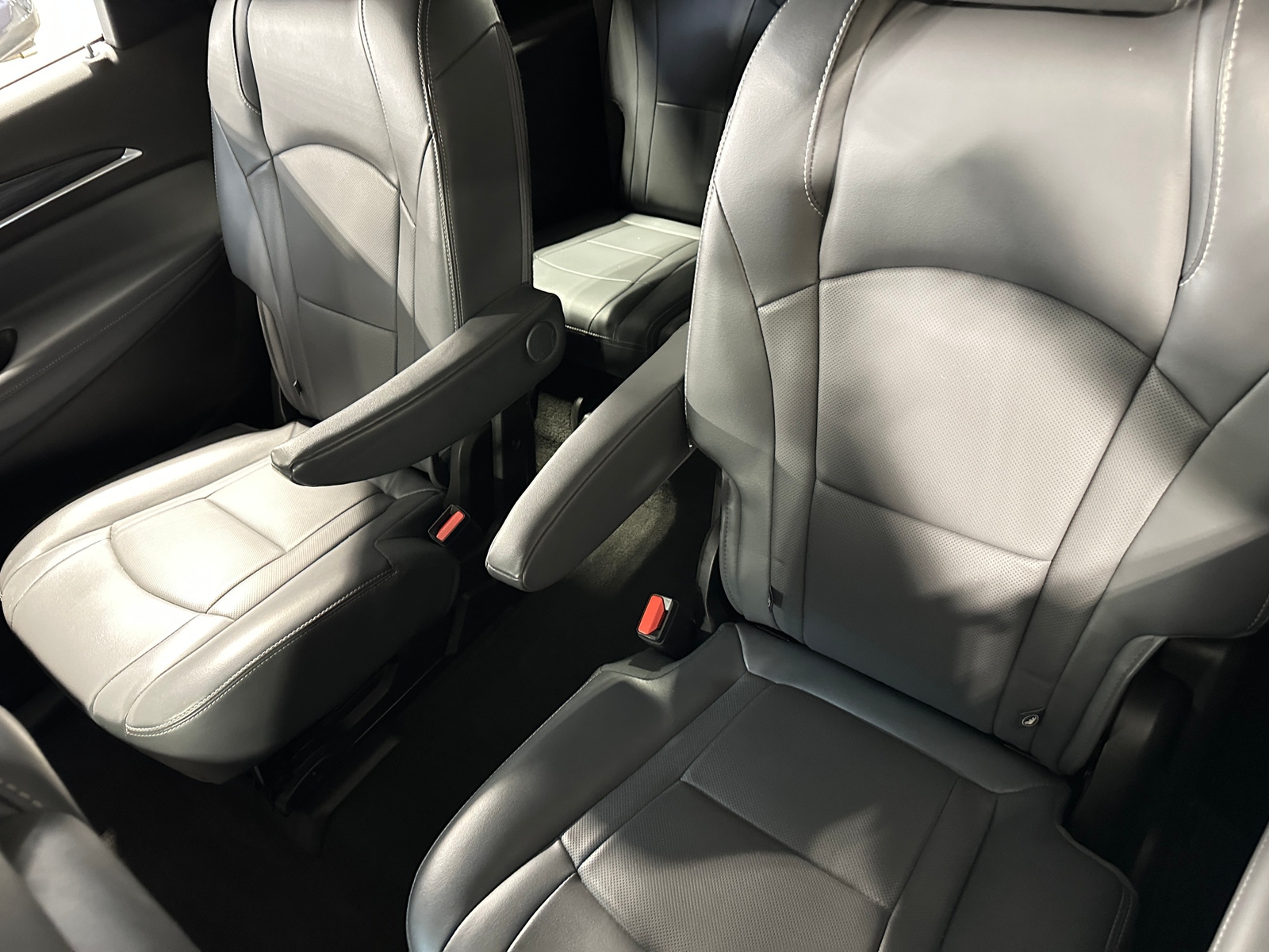 Thumbnail: 2018 Buick Enclave - 5