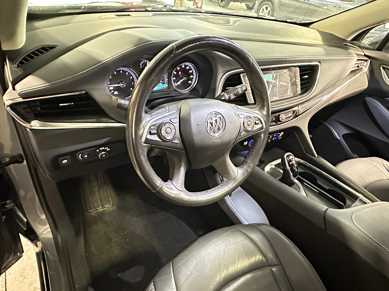 Thumbnail: 2018 Buick Enclave - 2