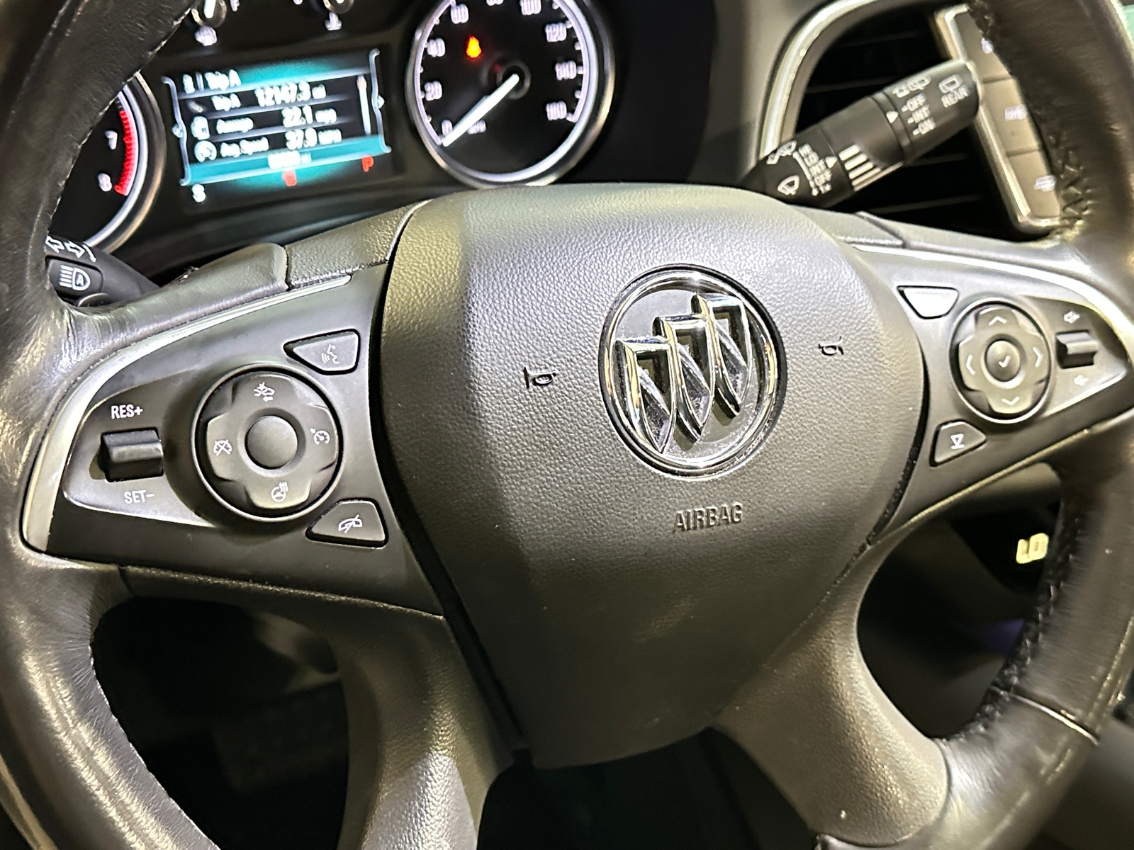 Thumbnail: 2018 Buick Enclave - 4