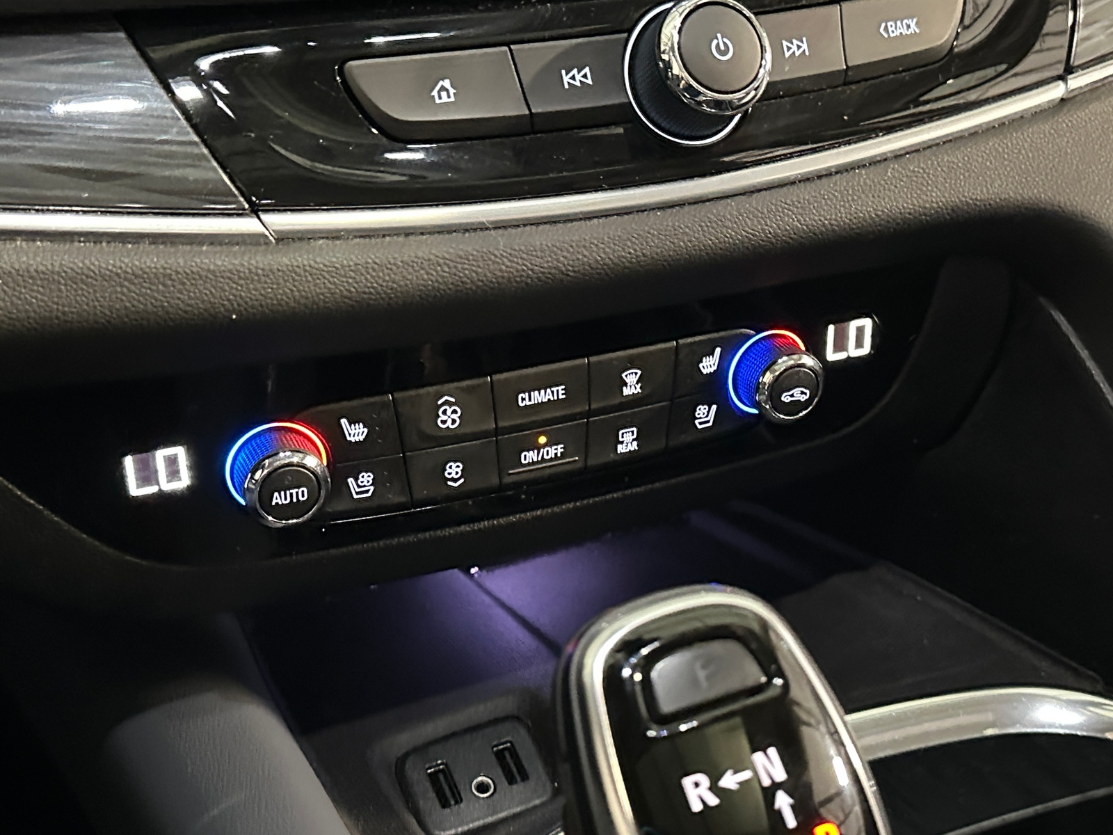 Thumbnail: 2018 Buick Enclave - 3