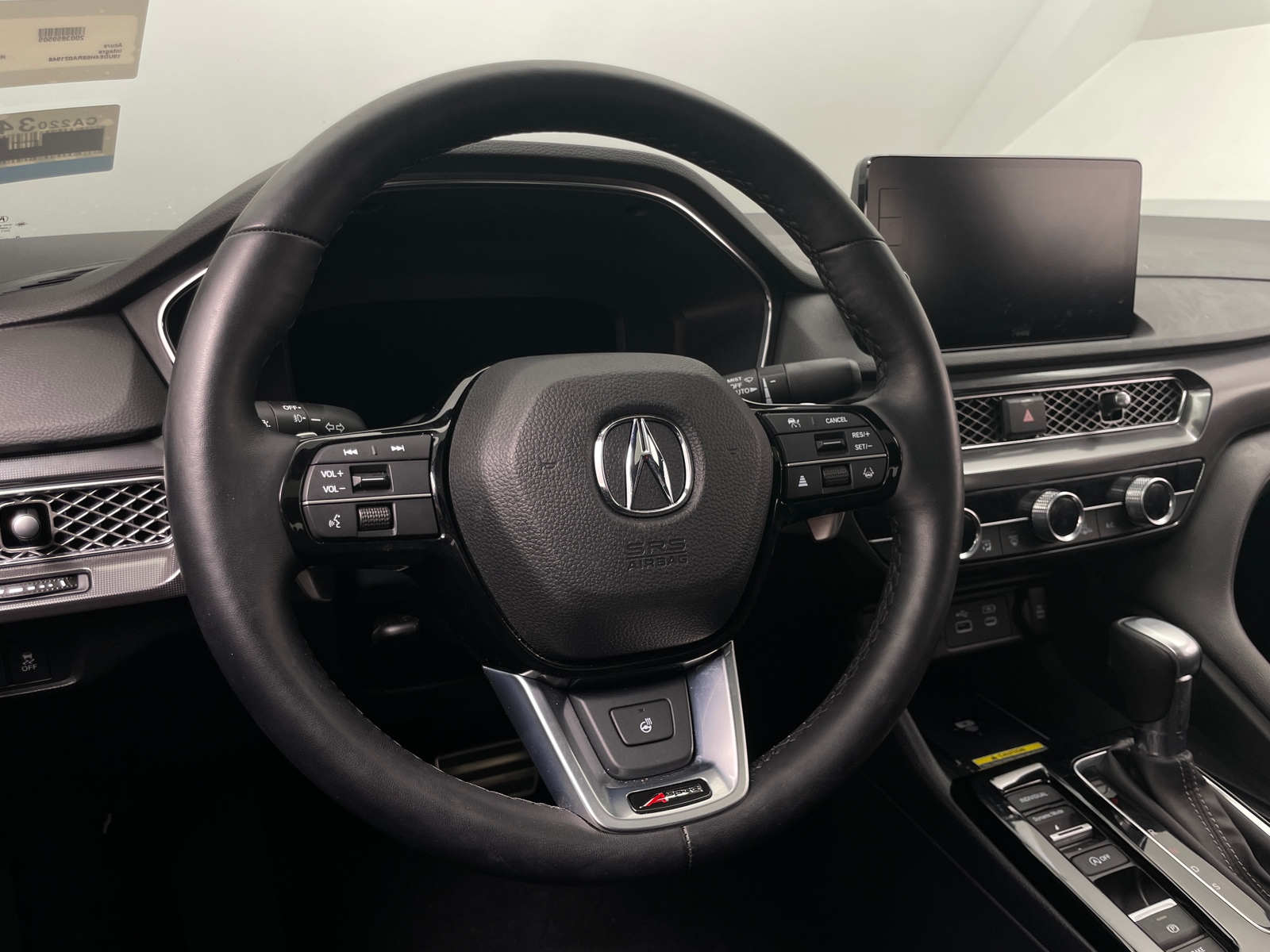 Thumbnail: 2024 Acura Integra - 4