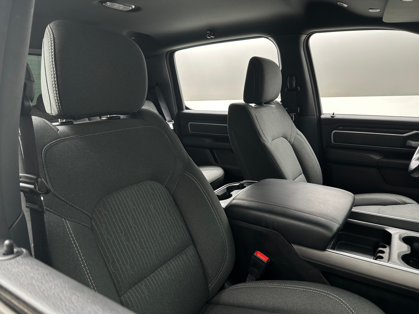 Thumbnail: 2021 RAM 1500 - 2