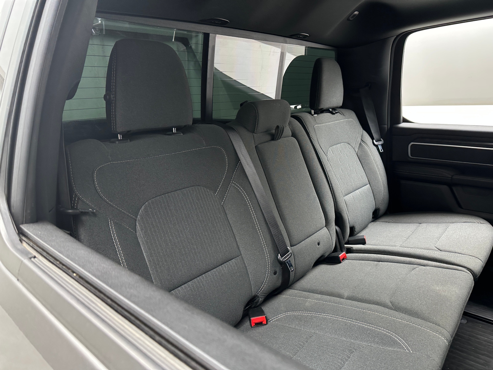 Thumbnail: 2021 RAM 1500 - 6