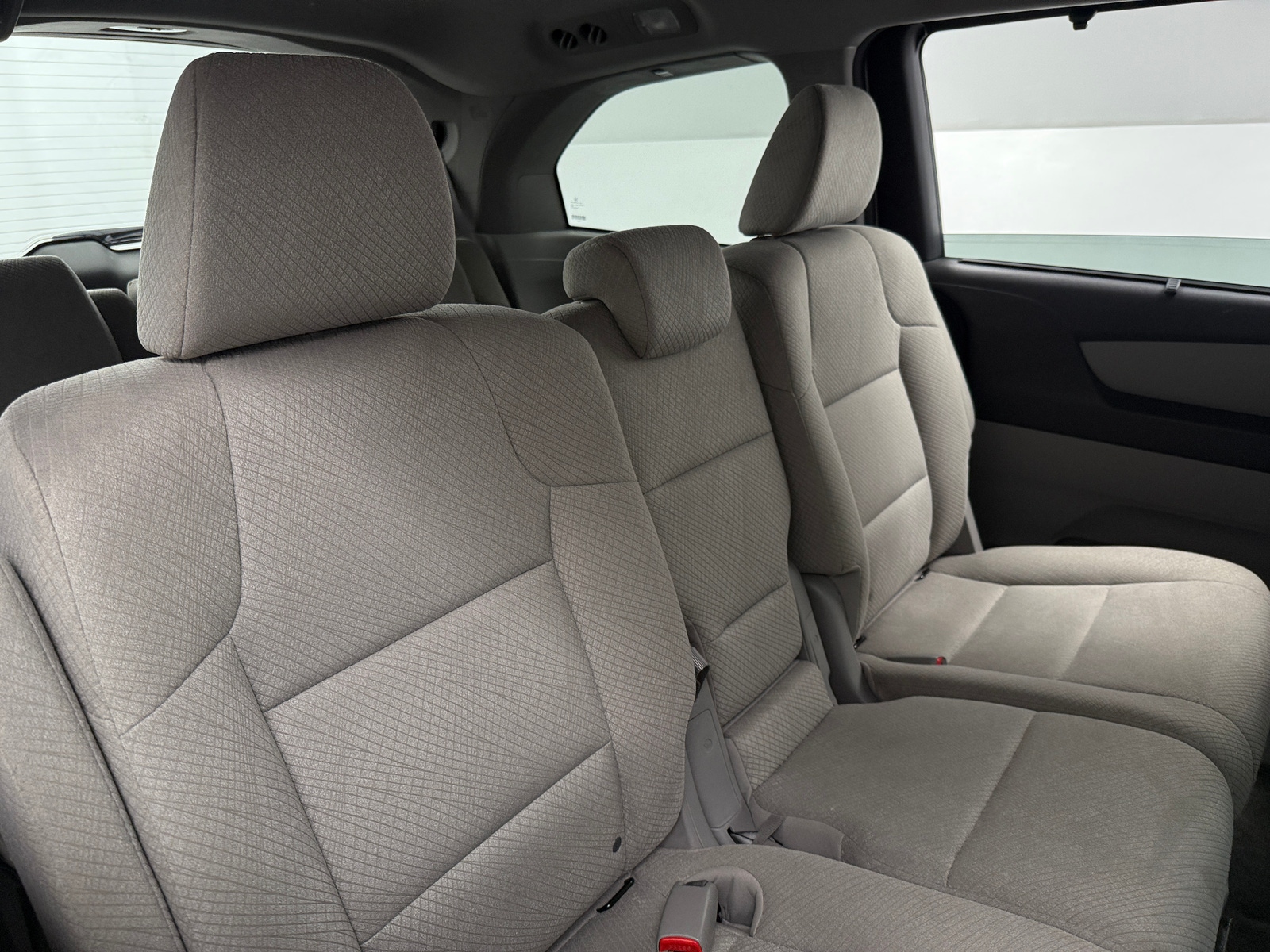 Thumbnail: 2016 Honda Odyssey - 6