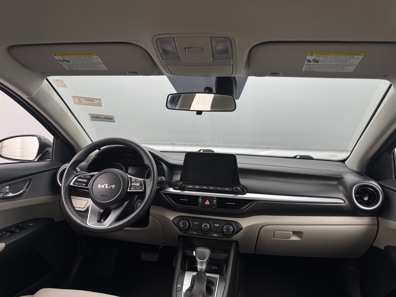 Thumbnail: 2023 Kia Forte - 3