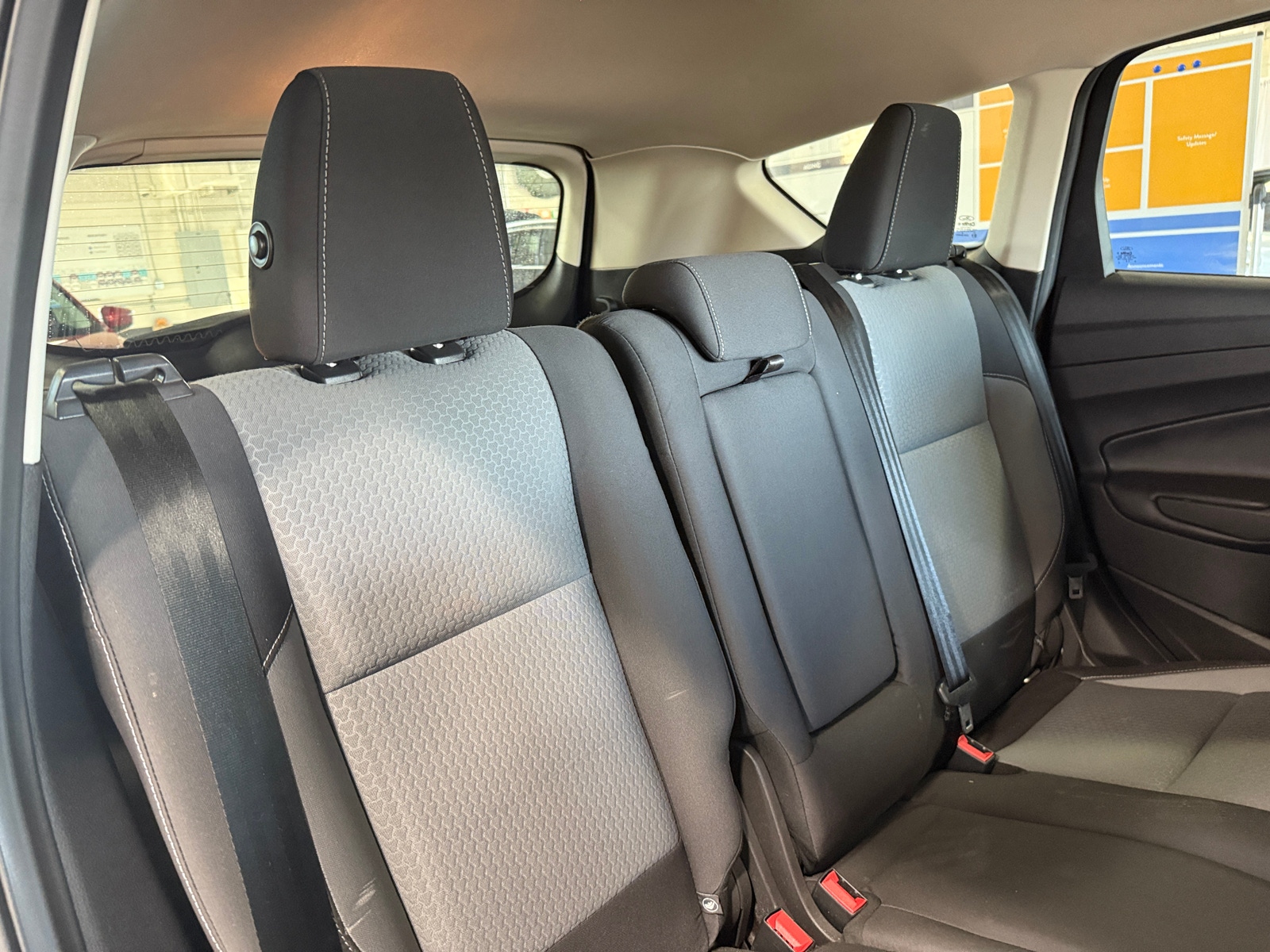 Thumbnail: 2018 Ford Escape - 6