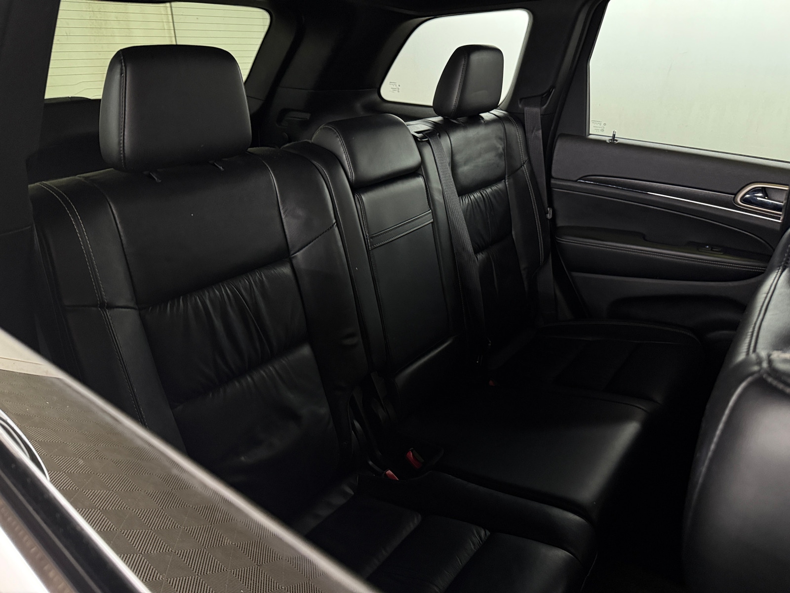 Thumbnail: 2015 Jeep Grand Cherokee - 5