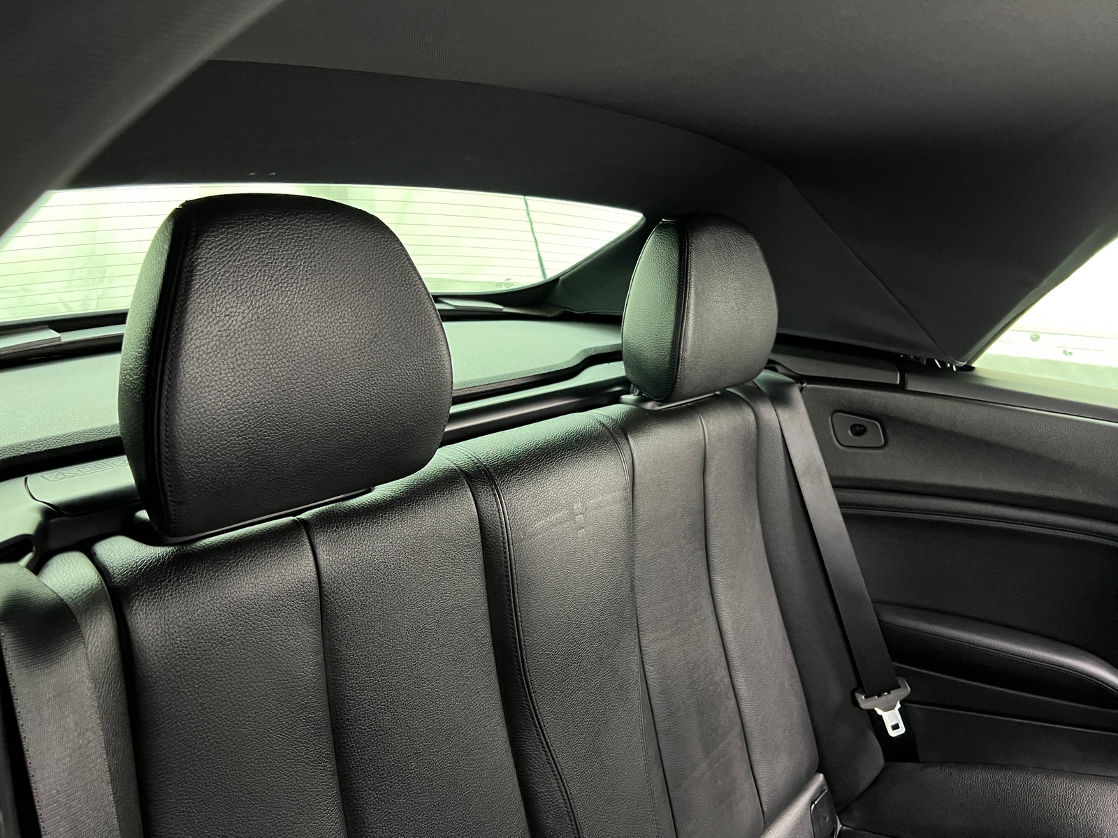 Thumbnail: 2015 BMW 2 Series - 5