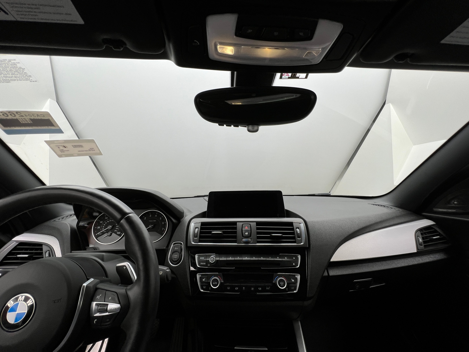 Thumbnail: 2015 BMW 2 Series - 2