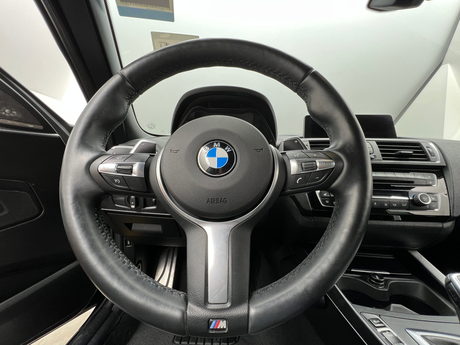 Thumbnail: 2015 BMW 2 Series - 4
