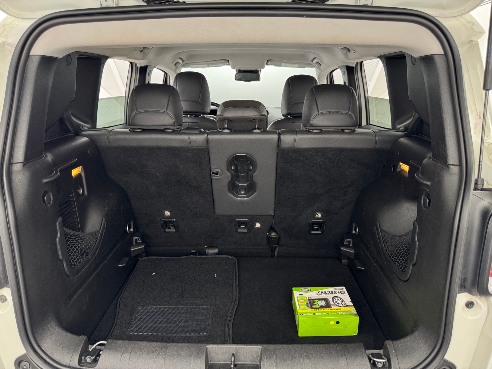 Thumbnail: 2017 Jeep Renegade - 6