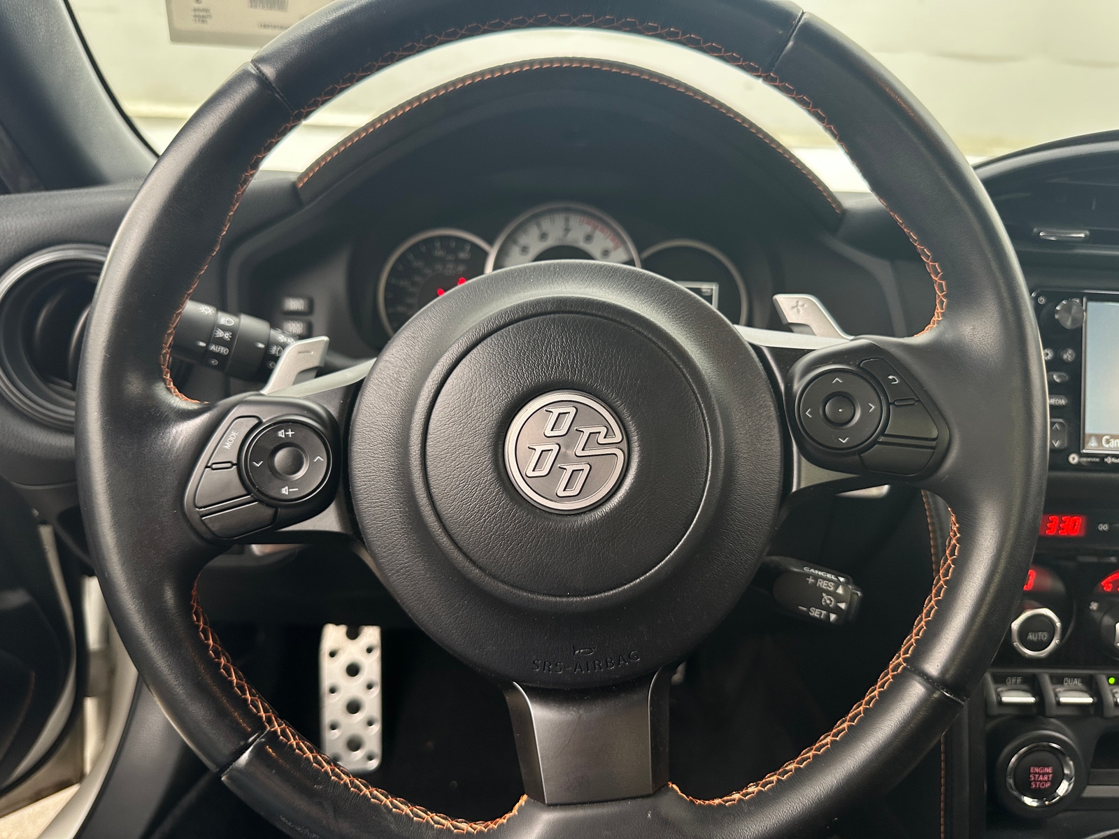 Thumbnail: 2017 Toyota 86 - 3