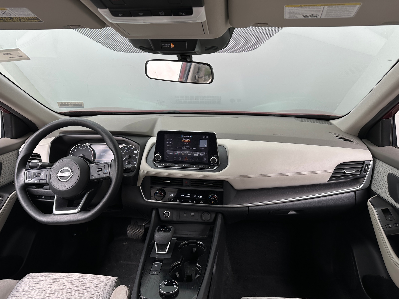 Thumbnail: 2023 Nissan Rogue - 3