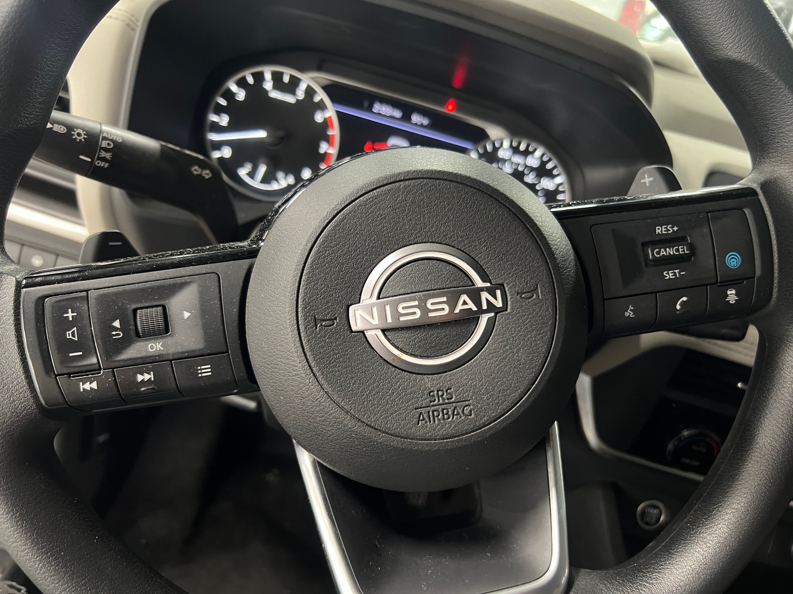 Thumbnail: 2023 Nissan Rogue - 5