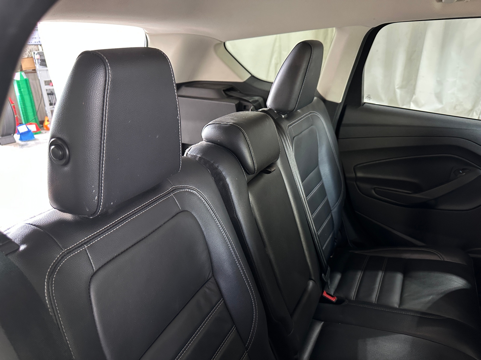 Thumbnail: 2018 Ford Escape - 5