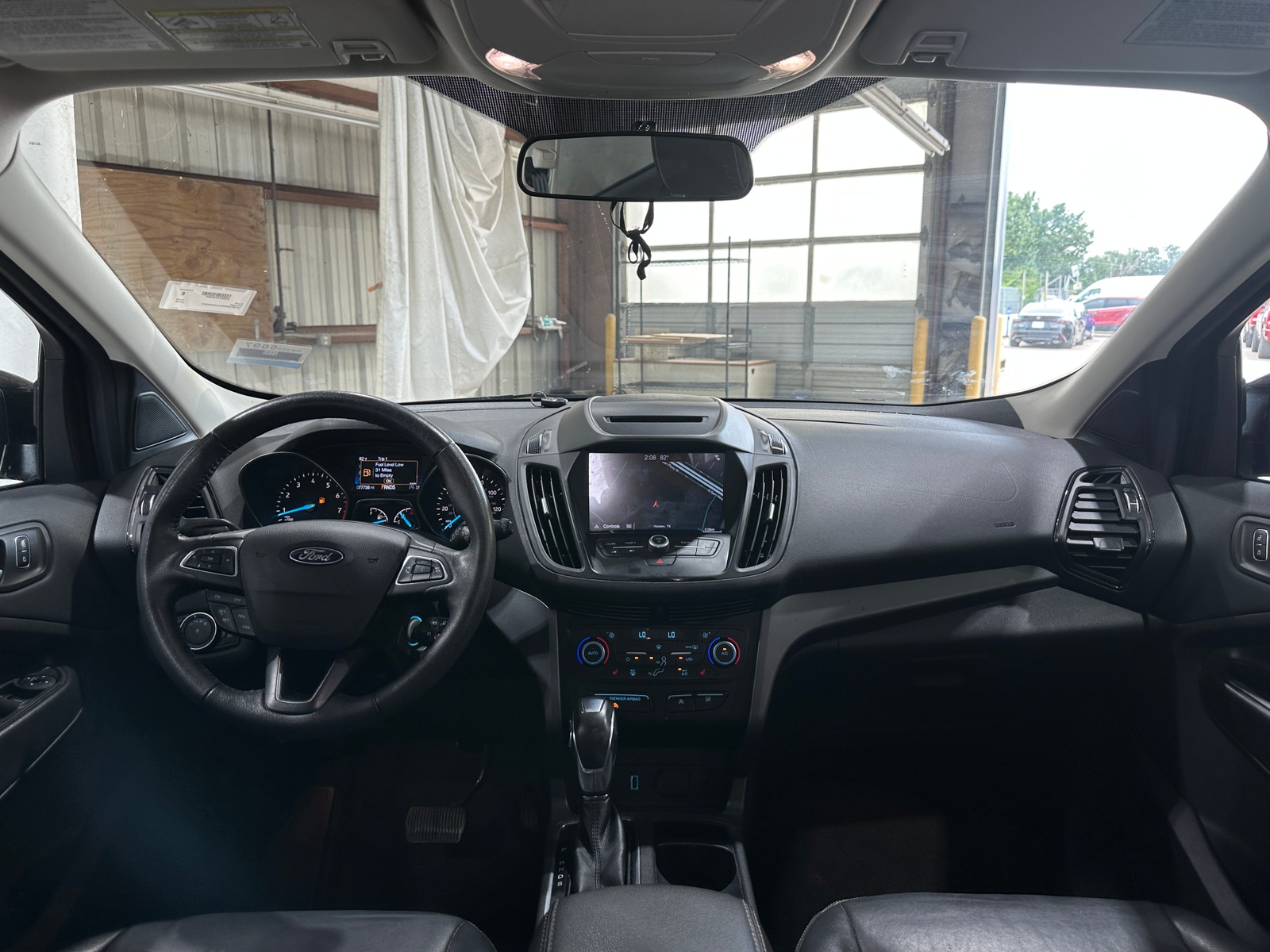 Thumbnail: 2018 Ford Escape - 2