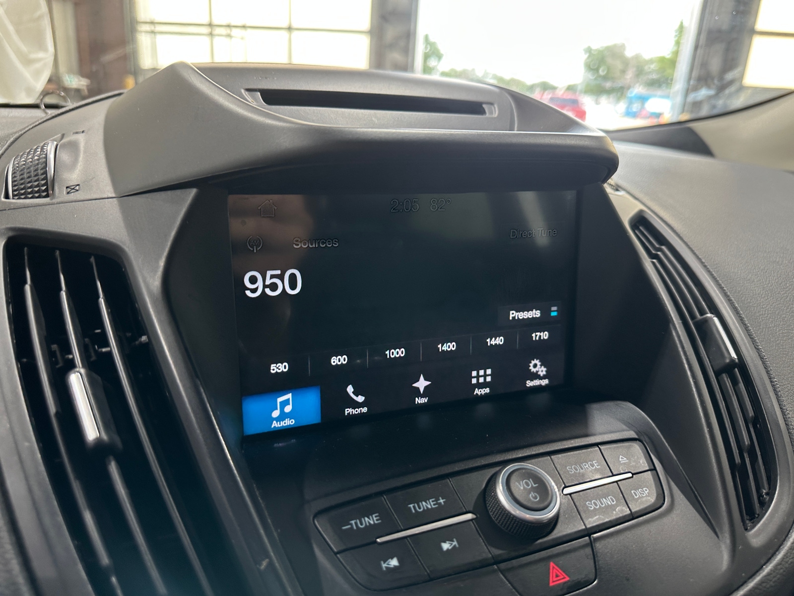 Thumbnail: 2018 Ford Escape - 3