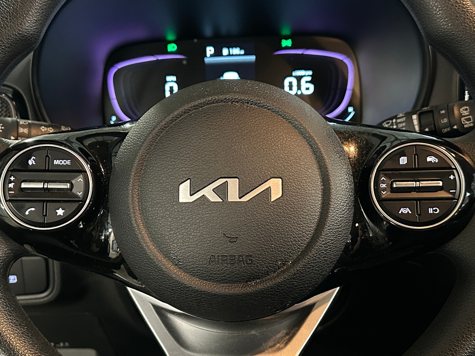 Thumbnail: 2024 Kia Soul - 5