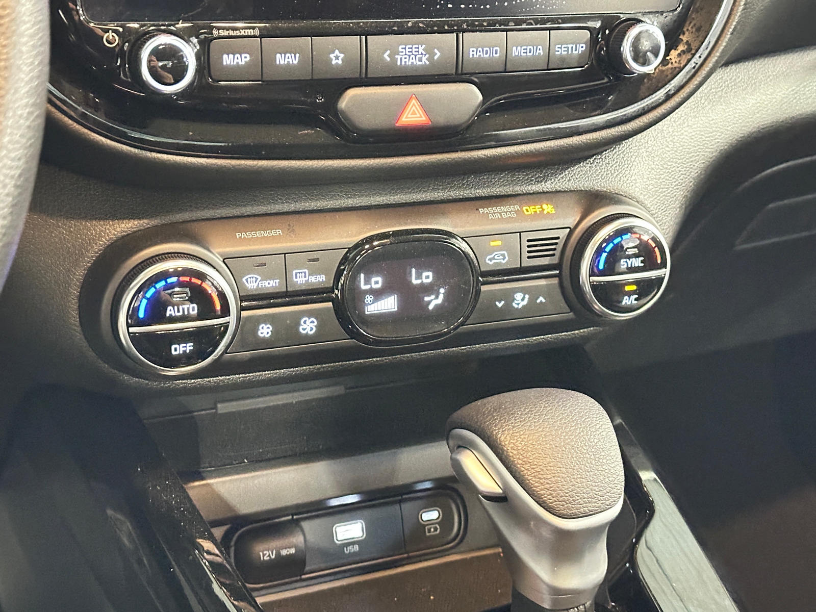 Thumbnail: 2024 Kia Soul - 4