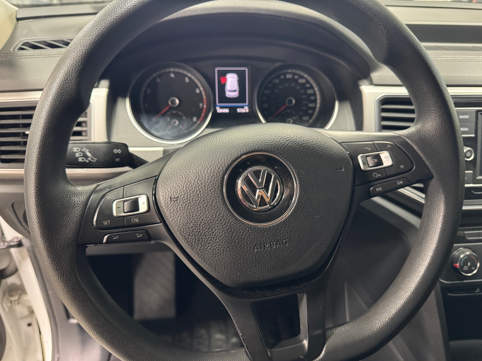 Thumbnail: 2018 Volkswagen Atlas - 5